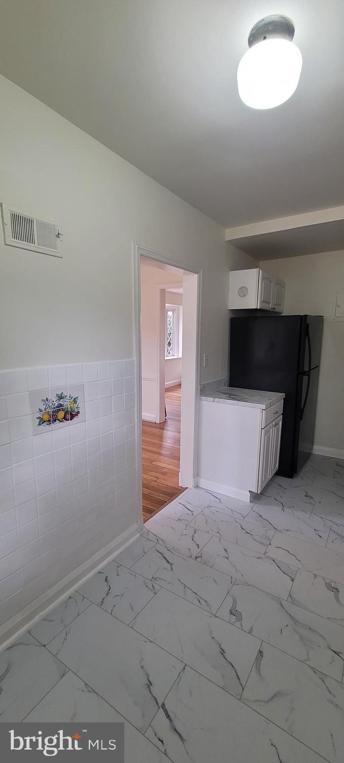 BALTIMORE EAST - SOUTH CLIFTON PARK HIST. DISTRICT - Residential