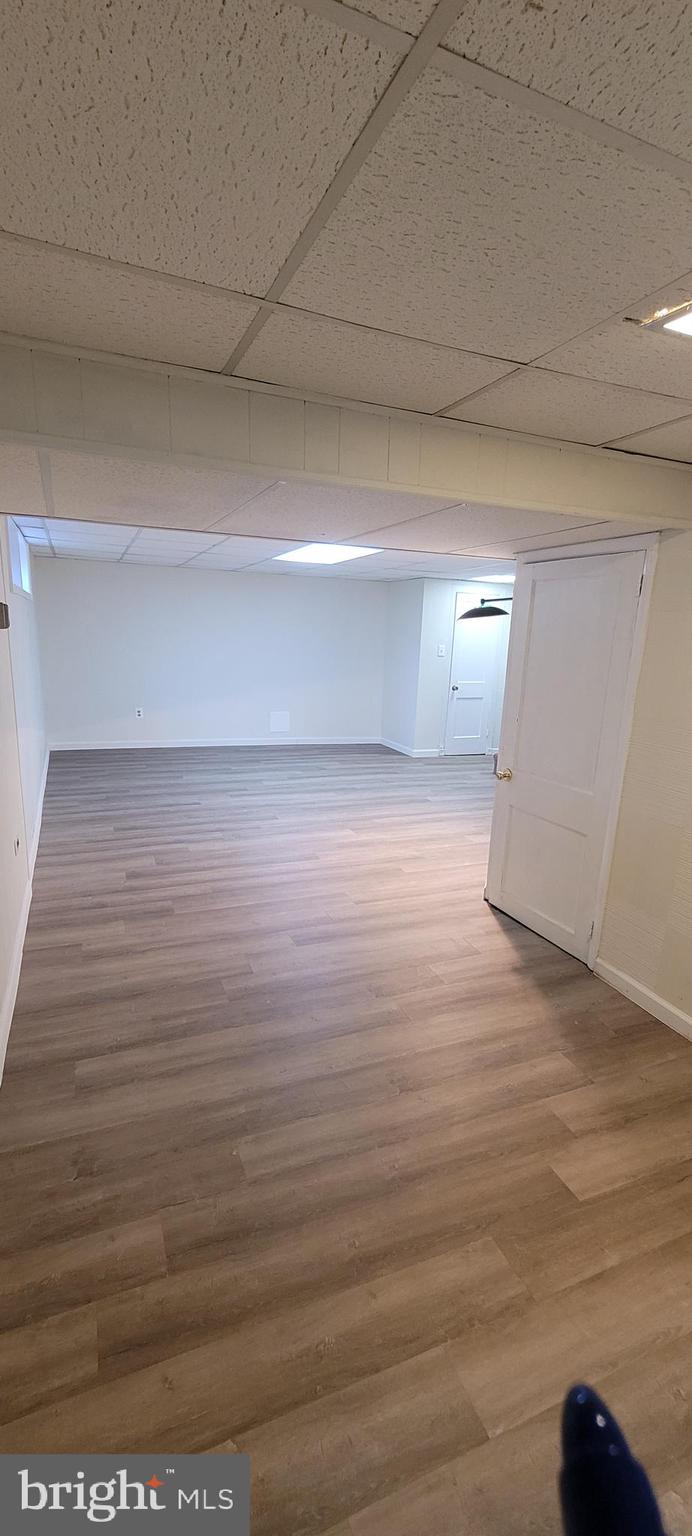 BALTIMORE EAST - SOUTH CLIFTON PARK HIST. DISTRICT - Residential