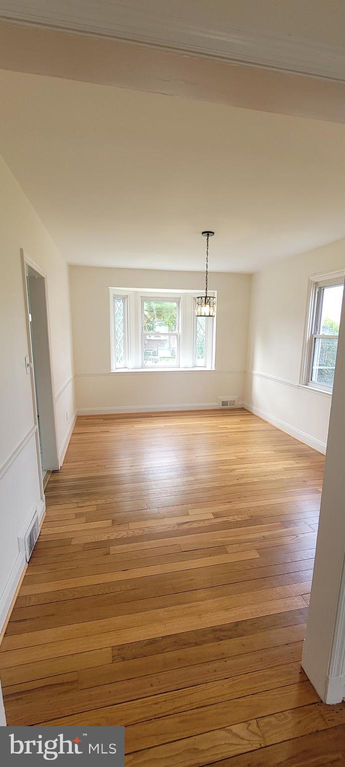 BALTIMORE EAST - SOUTH CLIFTON PARK HIST. DISTRICT - Residential