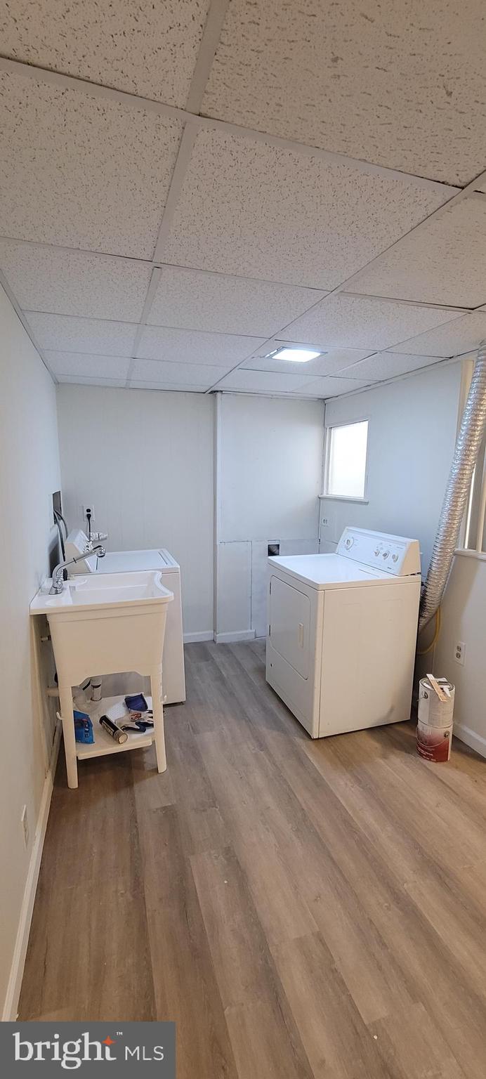 BALTIMORE EAST - SOUTH CLIFTON PARK HIST. DISTRICT - Residential