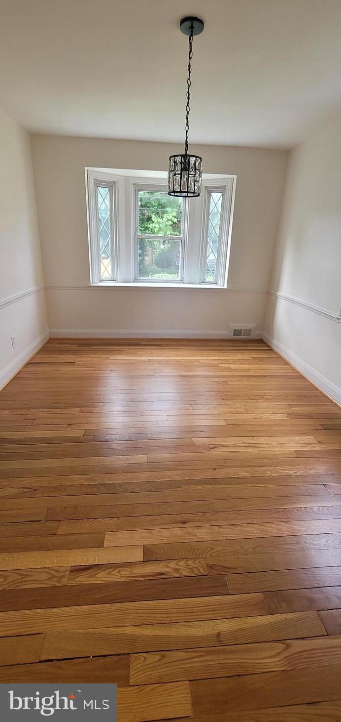 BALTIMORE EAST - SOUTH CLIFTON PARK HIST. DISTRICT - Residential