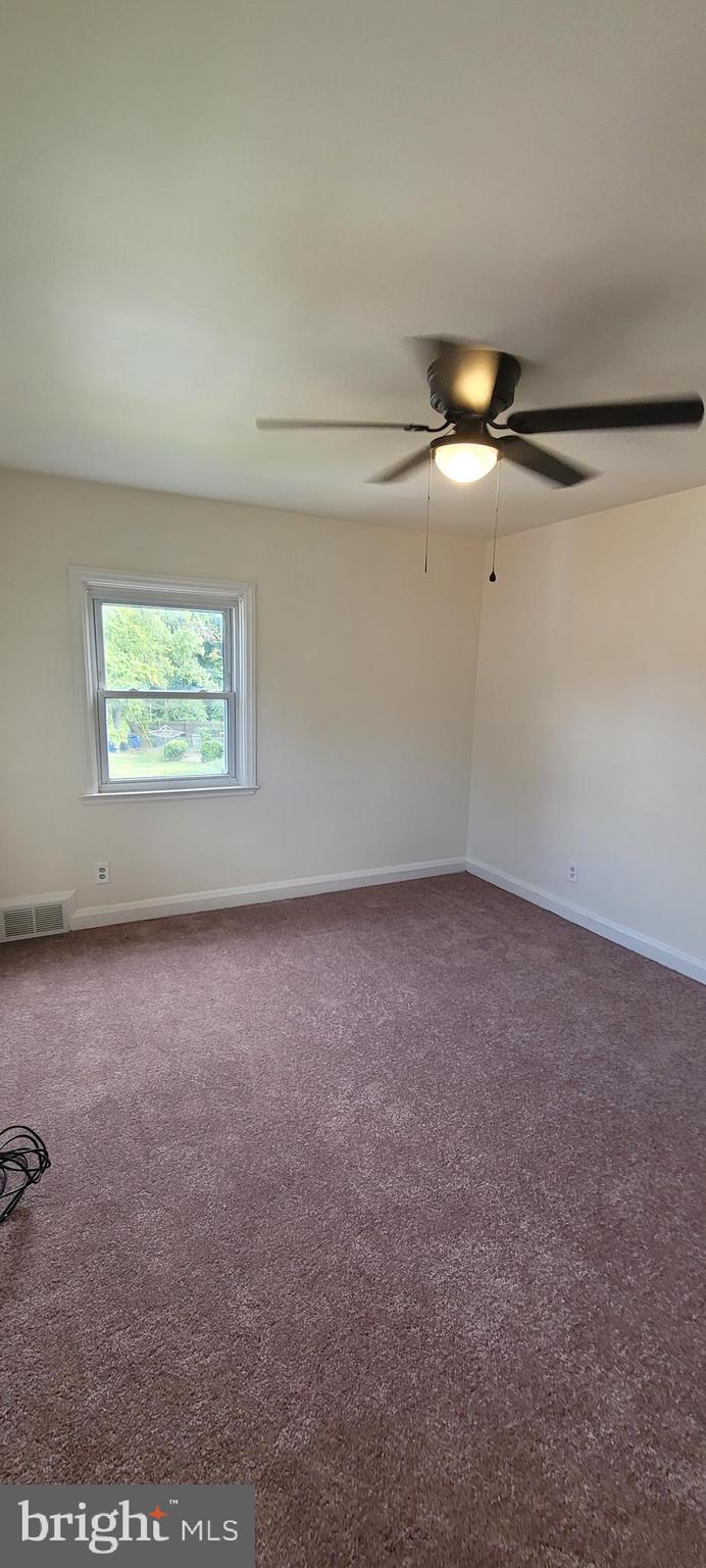 BALTIMORE EAST - SOUTH CLIFTON PARK HIST. DISTRICT - Residential