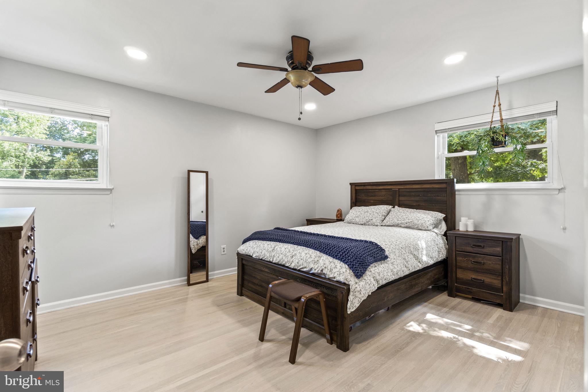 NORTH SPRINGFIELD - Residential Lease