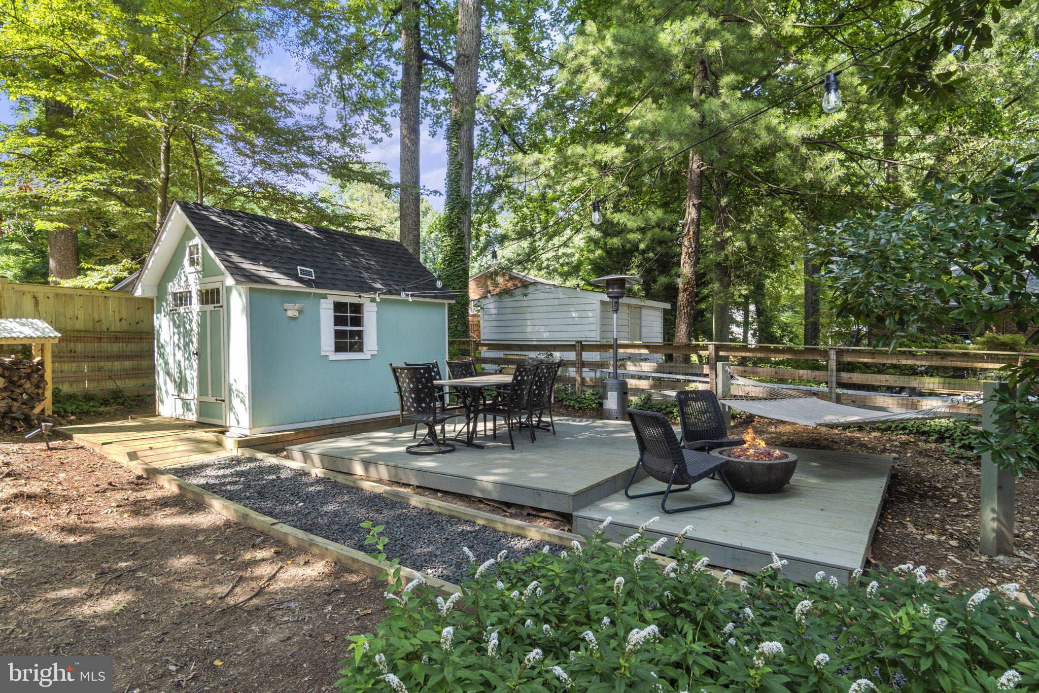 NORTH SPRINGFIELD - Residential Lease