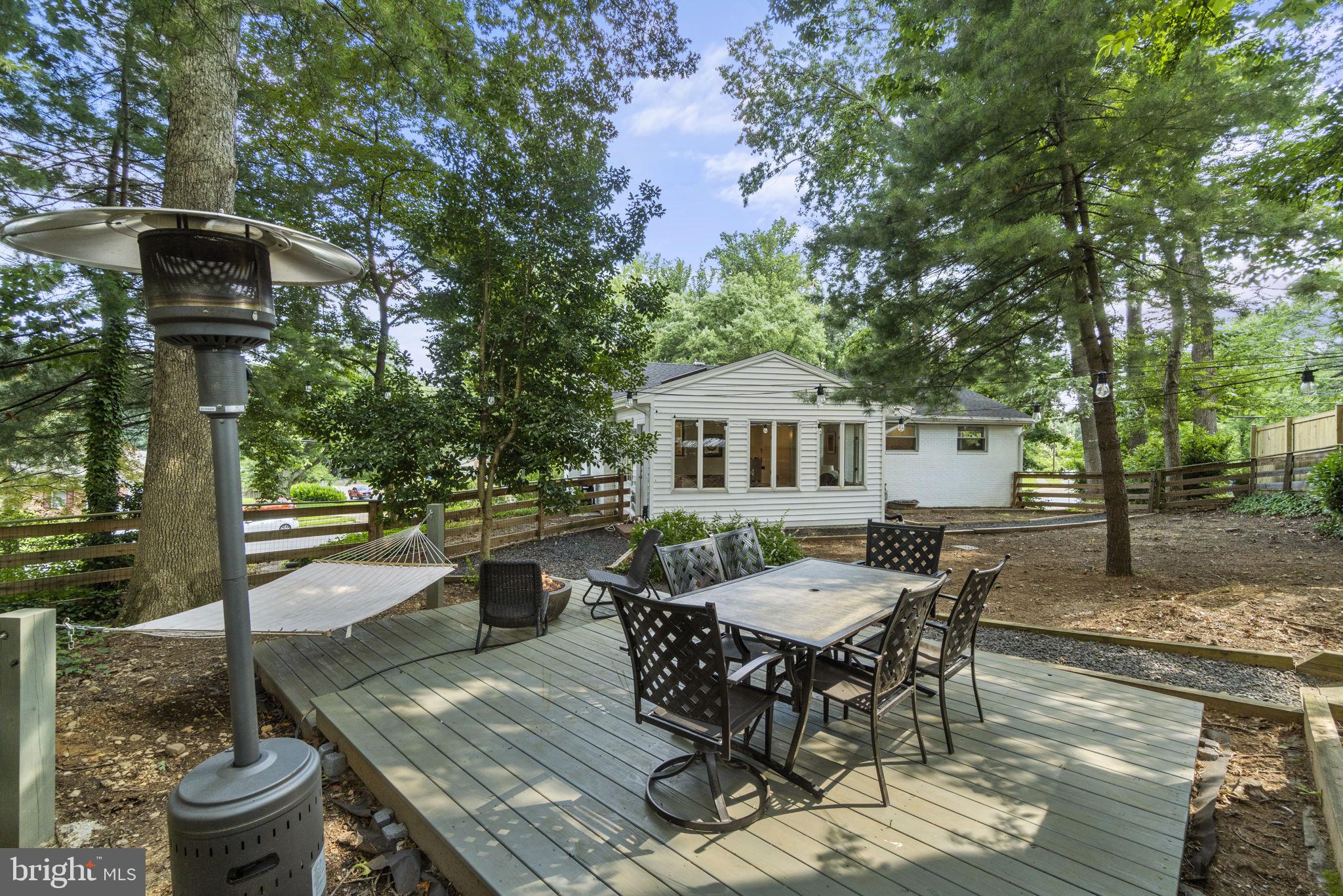 NORTH SPRINGFIELD - Residential Lease