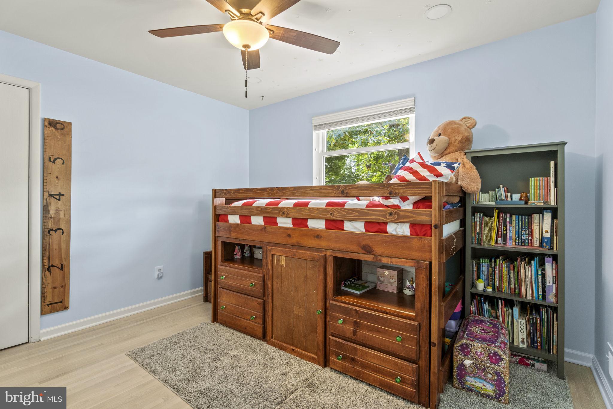 NORTH SPRINGFIELD - Residential Lease