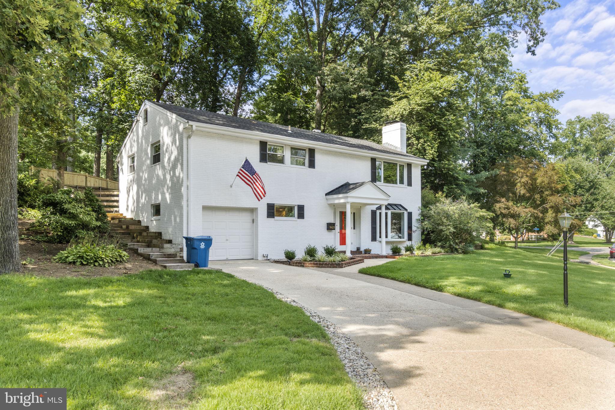 NORTH SPRINGFIELD - Residential Lease