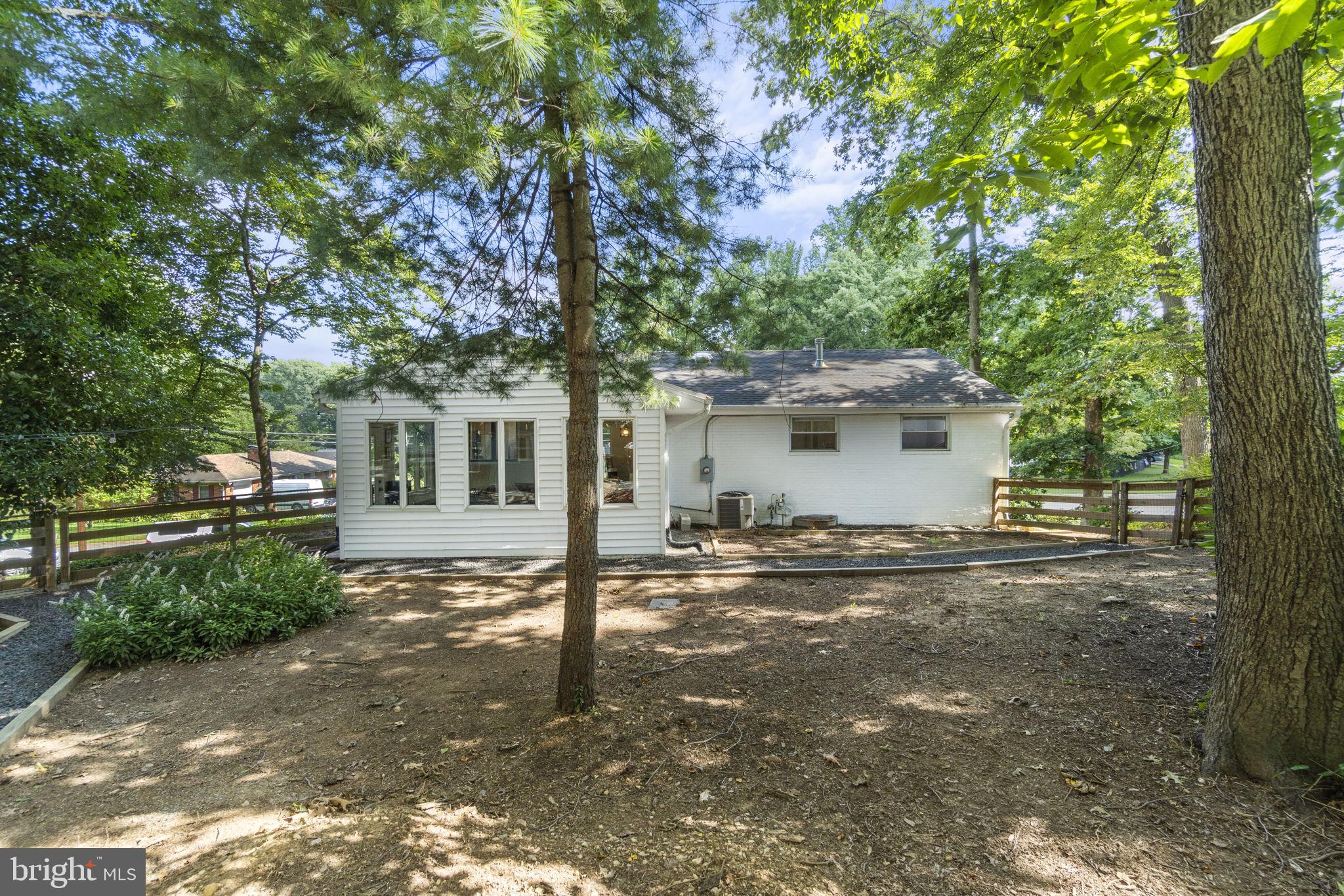 NORTH SPRINGFIELD - Residential Lease