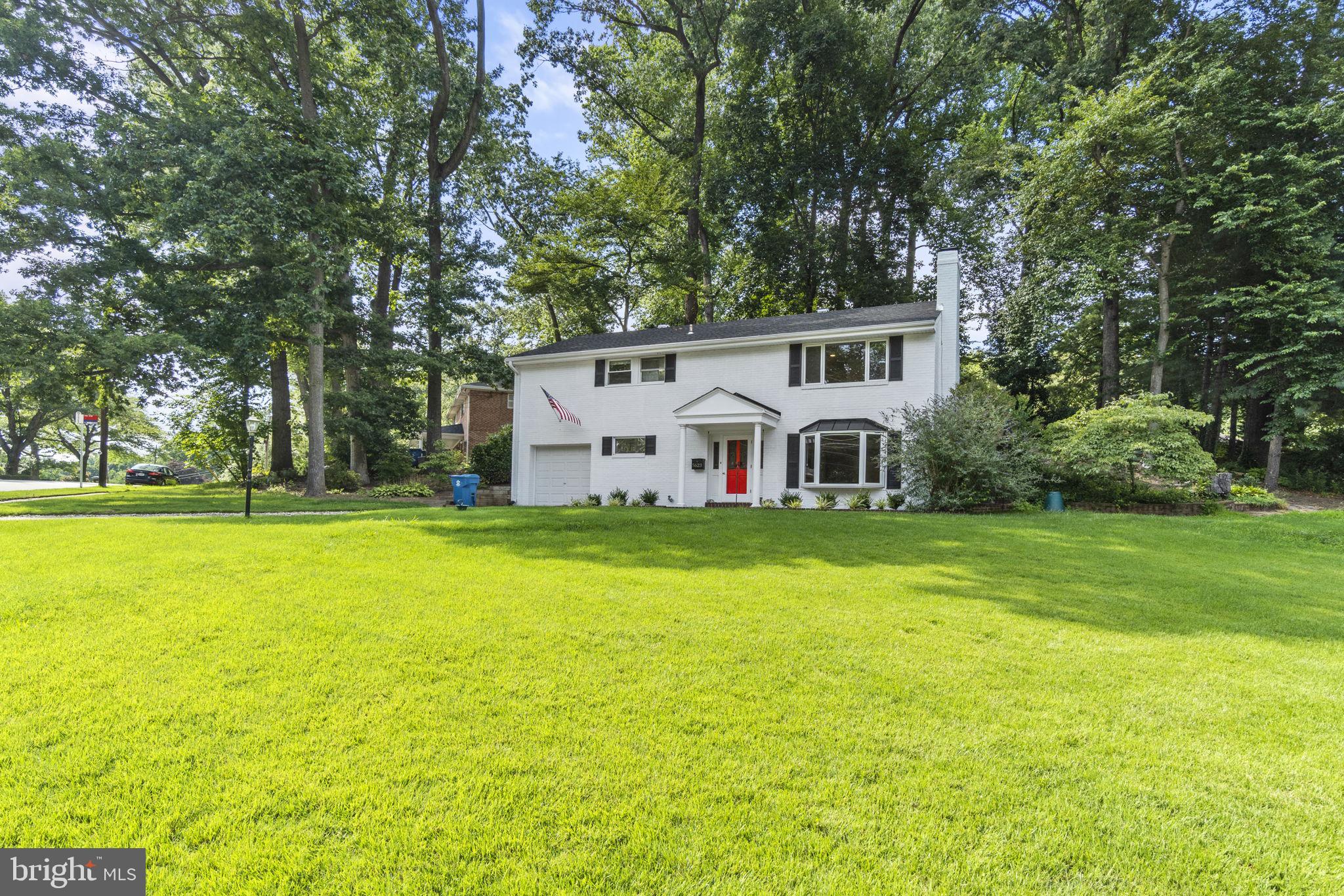 NORTH SPRINGFIELD - Residential Lease