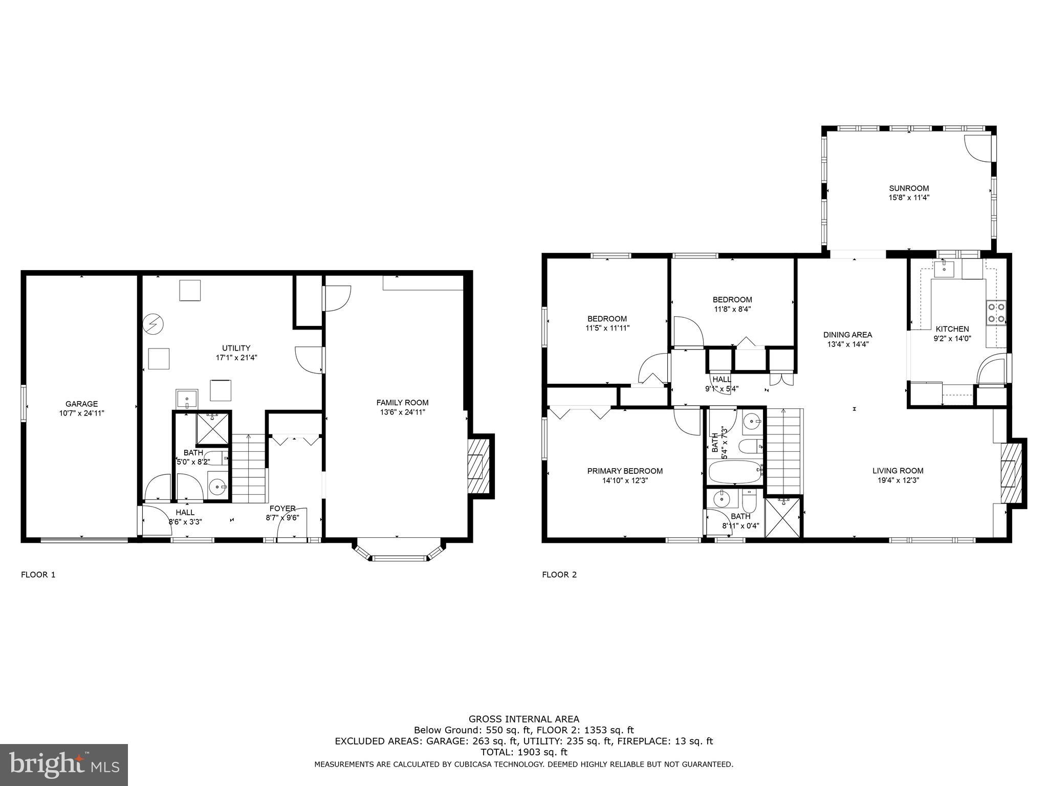 NORTH SPRINGFIELD - Residential Lease