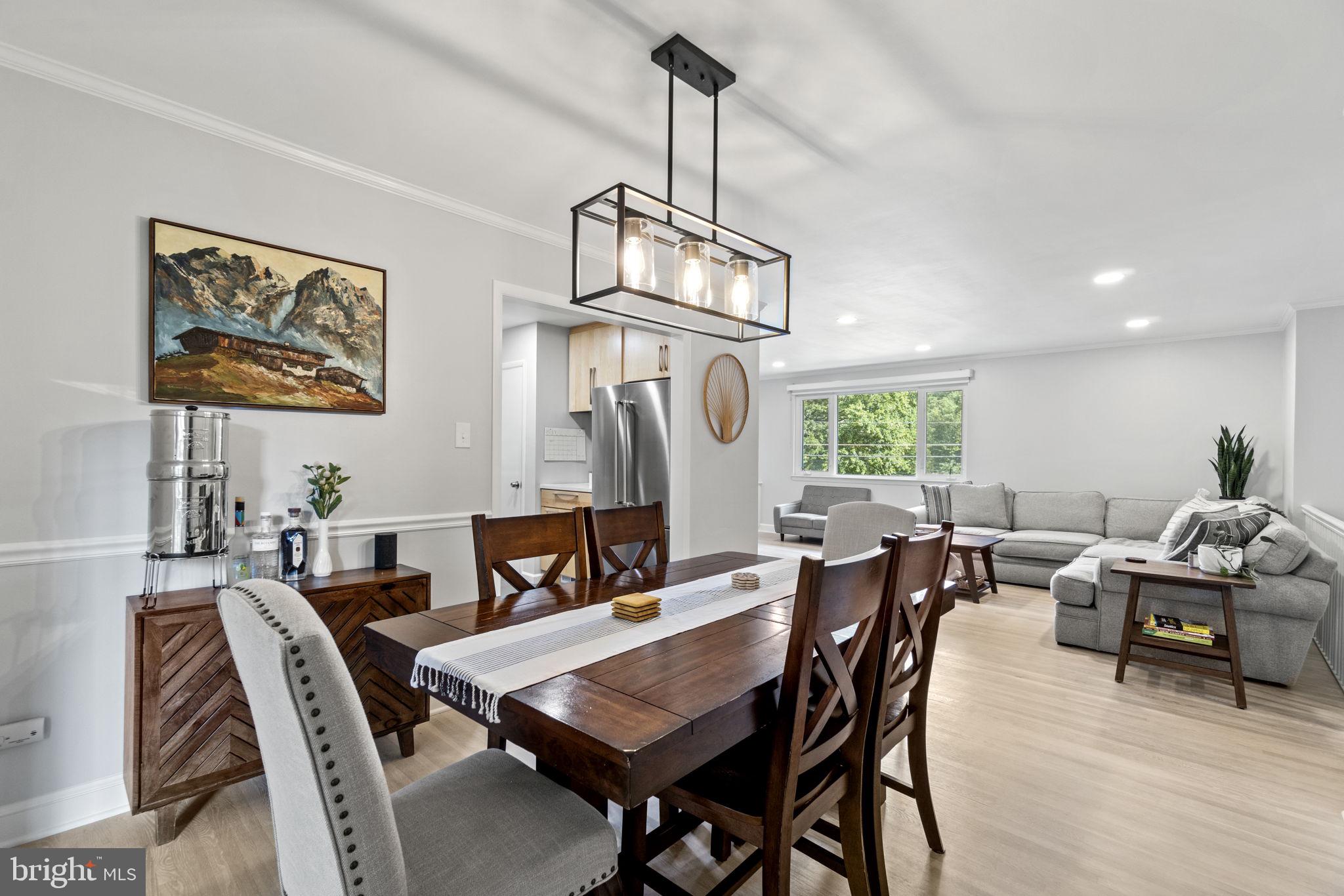 NORTH SPRINGFIELD - Residential Lease