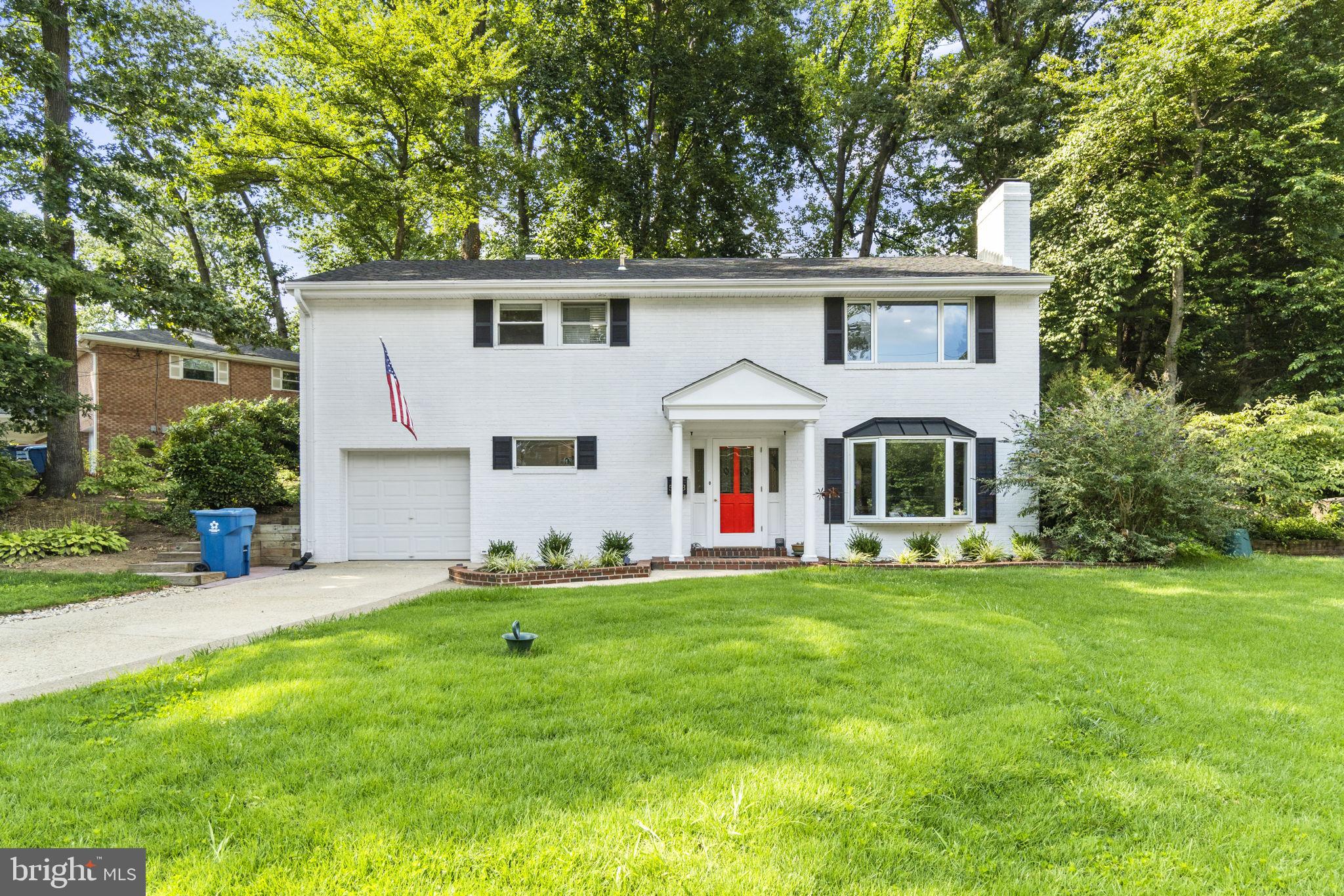 NORTH SPRINGFIELD - Residential Lease