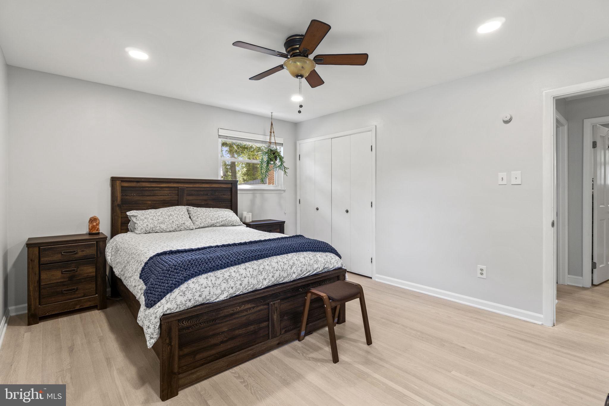 NORTH SPRINGFIELD - Residential Lease