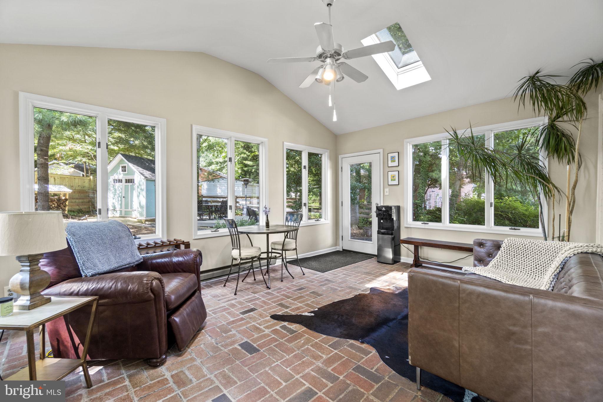 NORTH SPRINGFIELD - Residential Lease