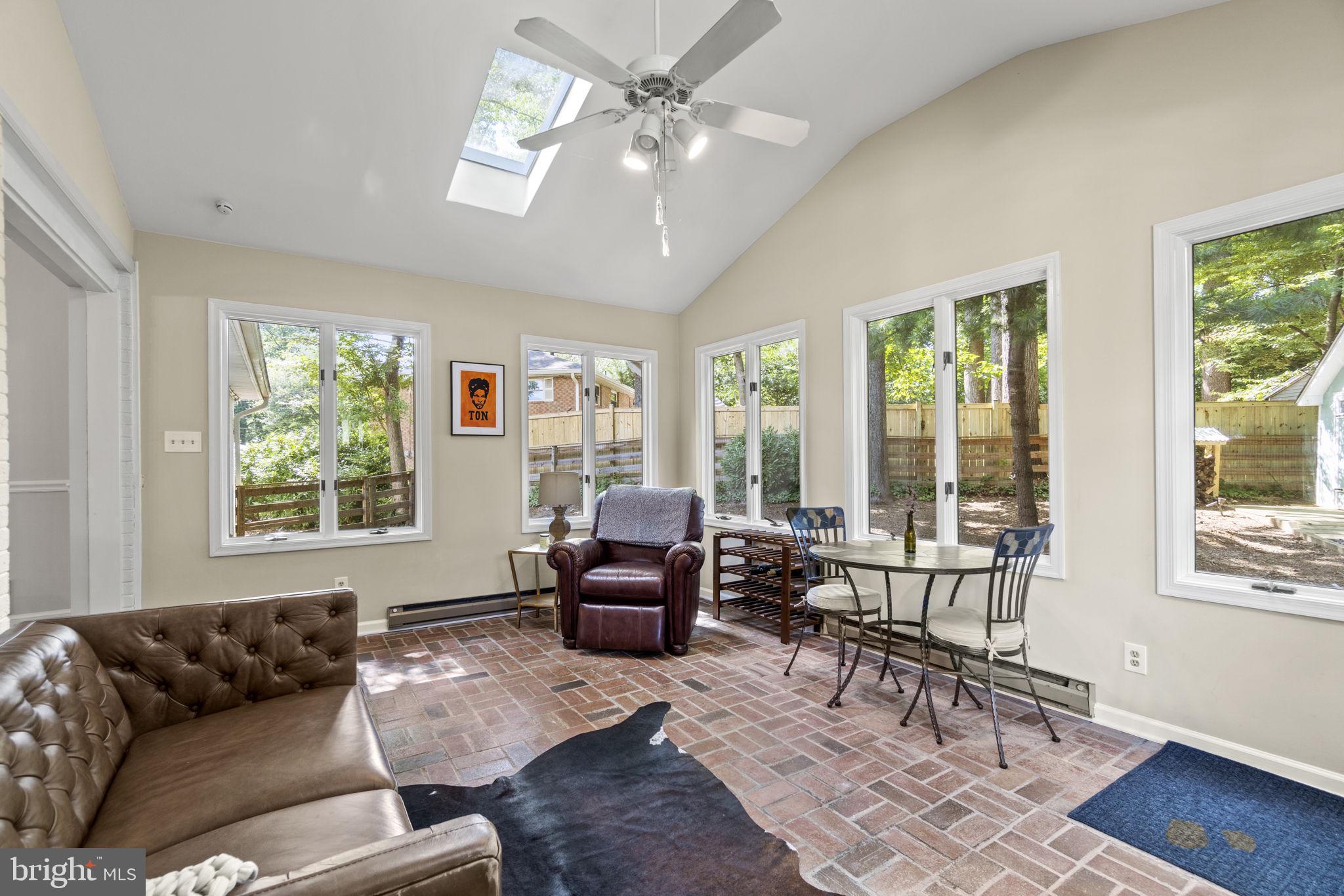 NORTH SPRINGFIELD - Residential Lease