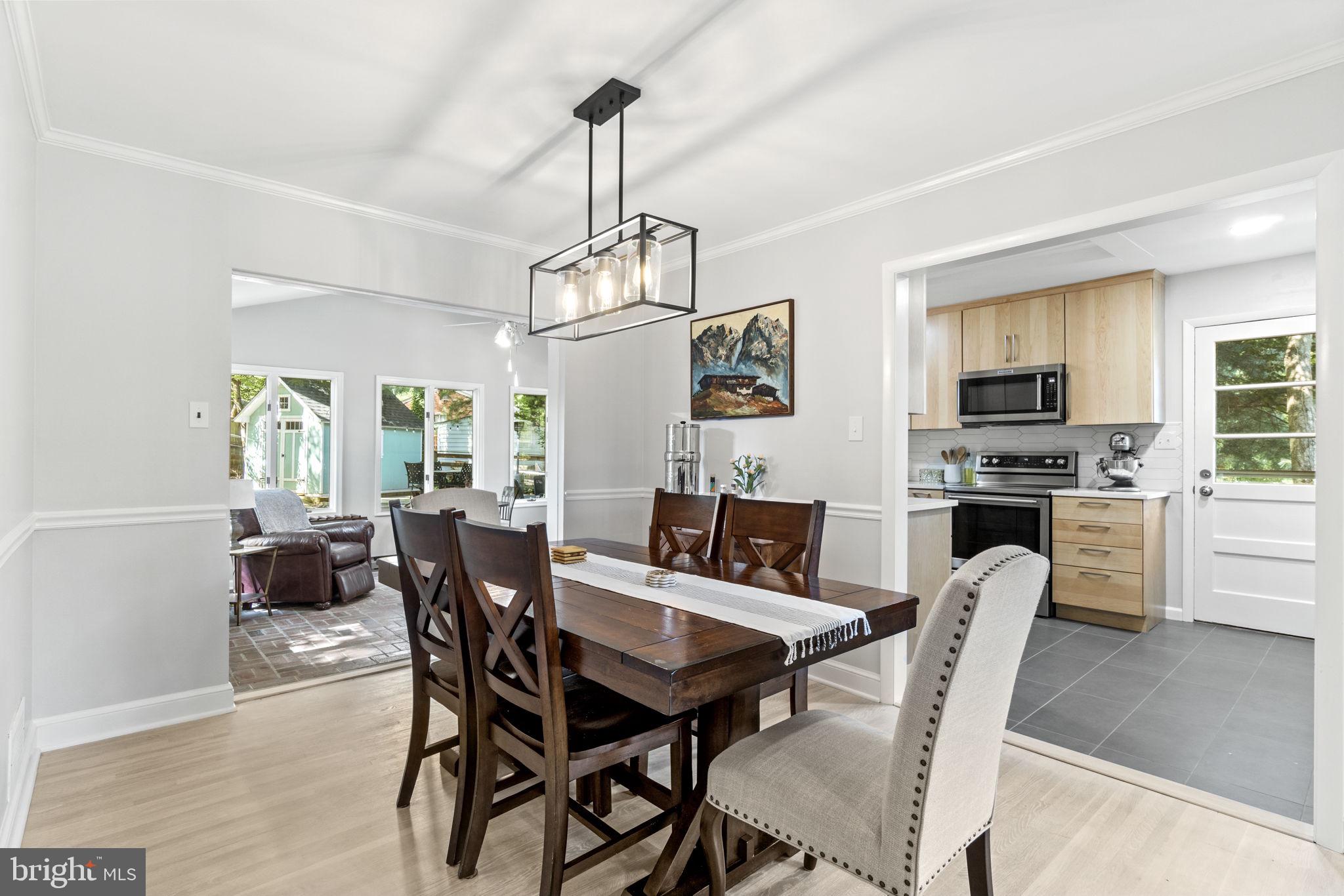 NORTH SPRINGFIELD - Residential Lease