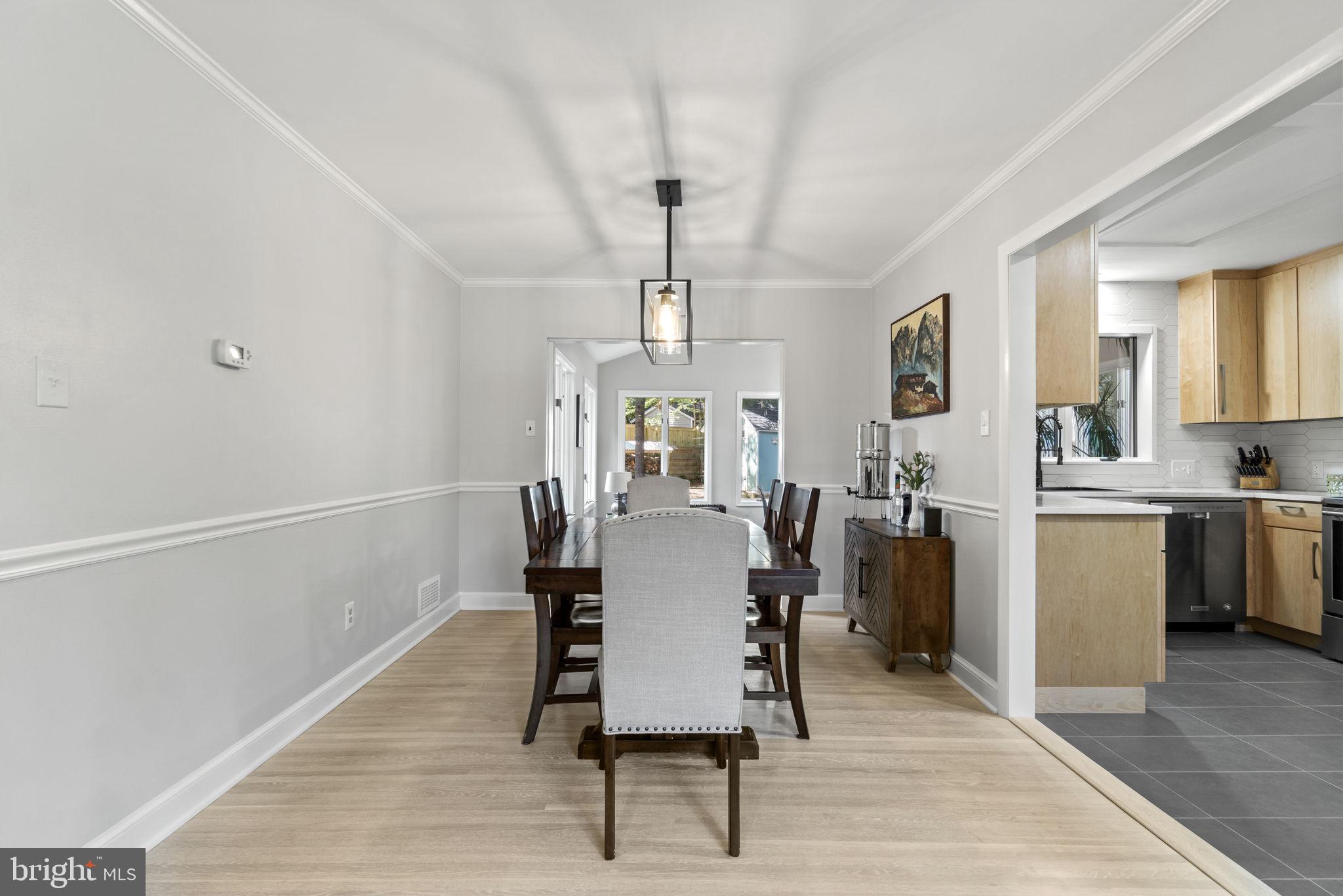 NORTH SPRINGFIELD - Residential Lease