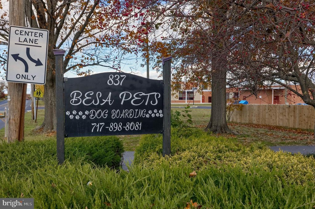 Photo of 837 Centerville Road, LANCASTER, PA 17601 (MLS # PALA2084014)