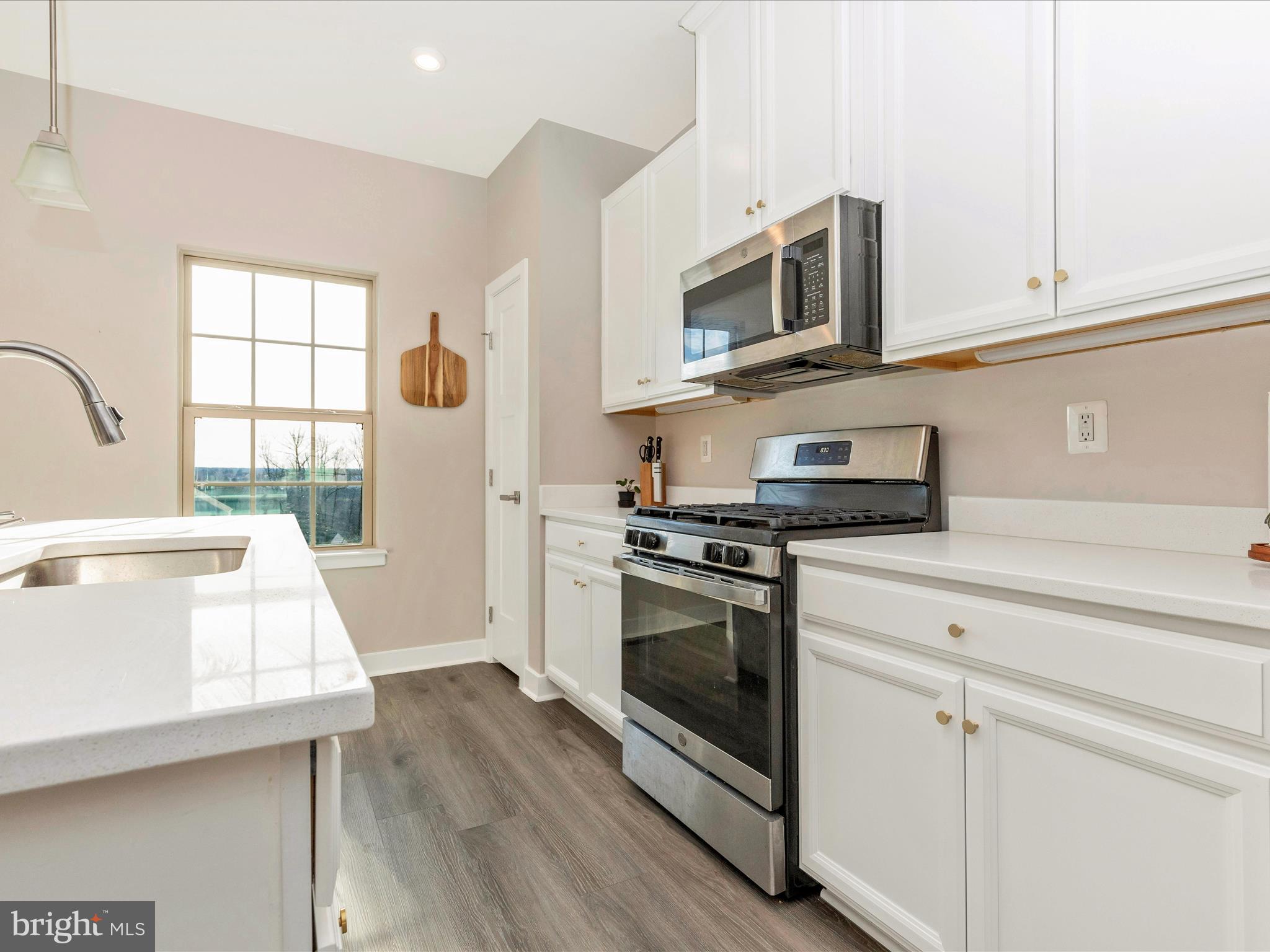 LAKE LINGANORE - Residential