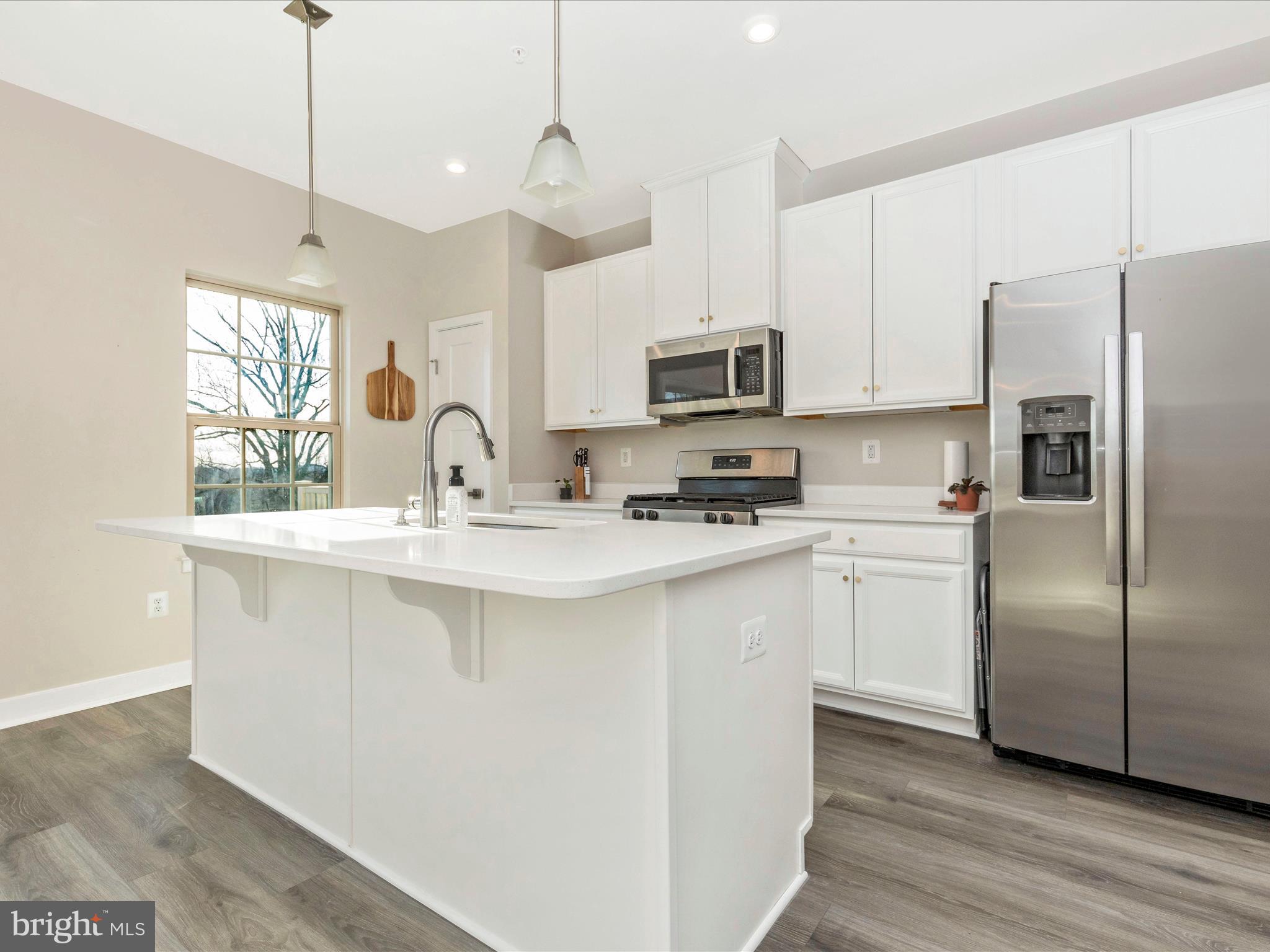 LAKE LINGANORE - Residential