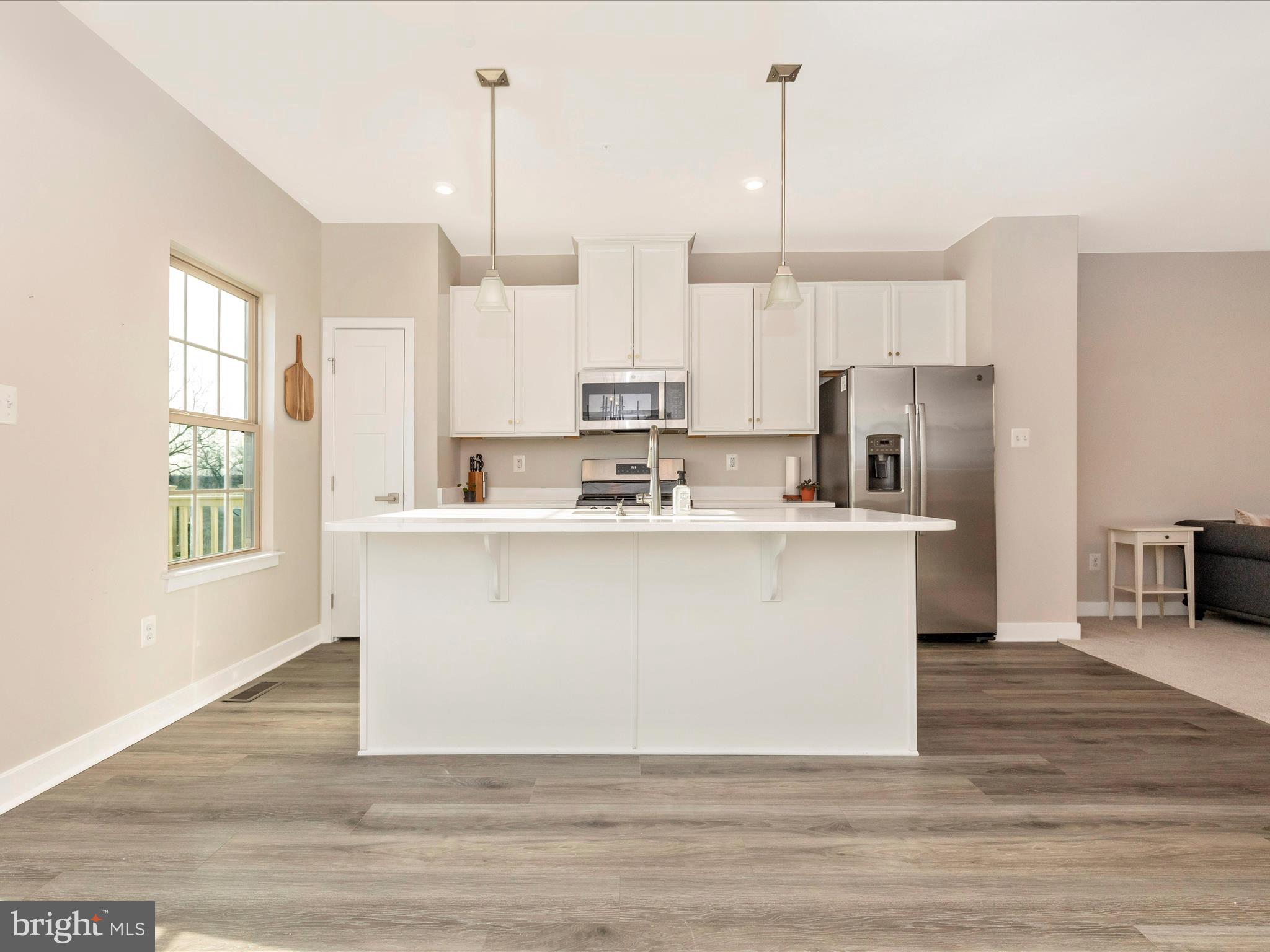 LAKE LINGANORE - Residential