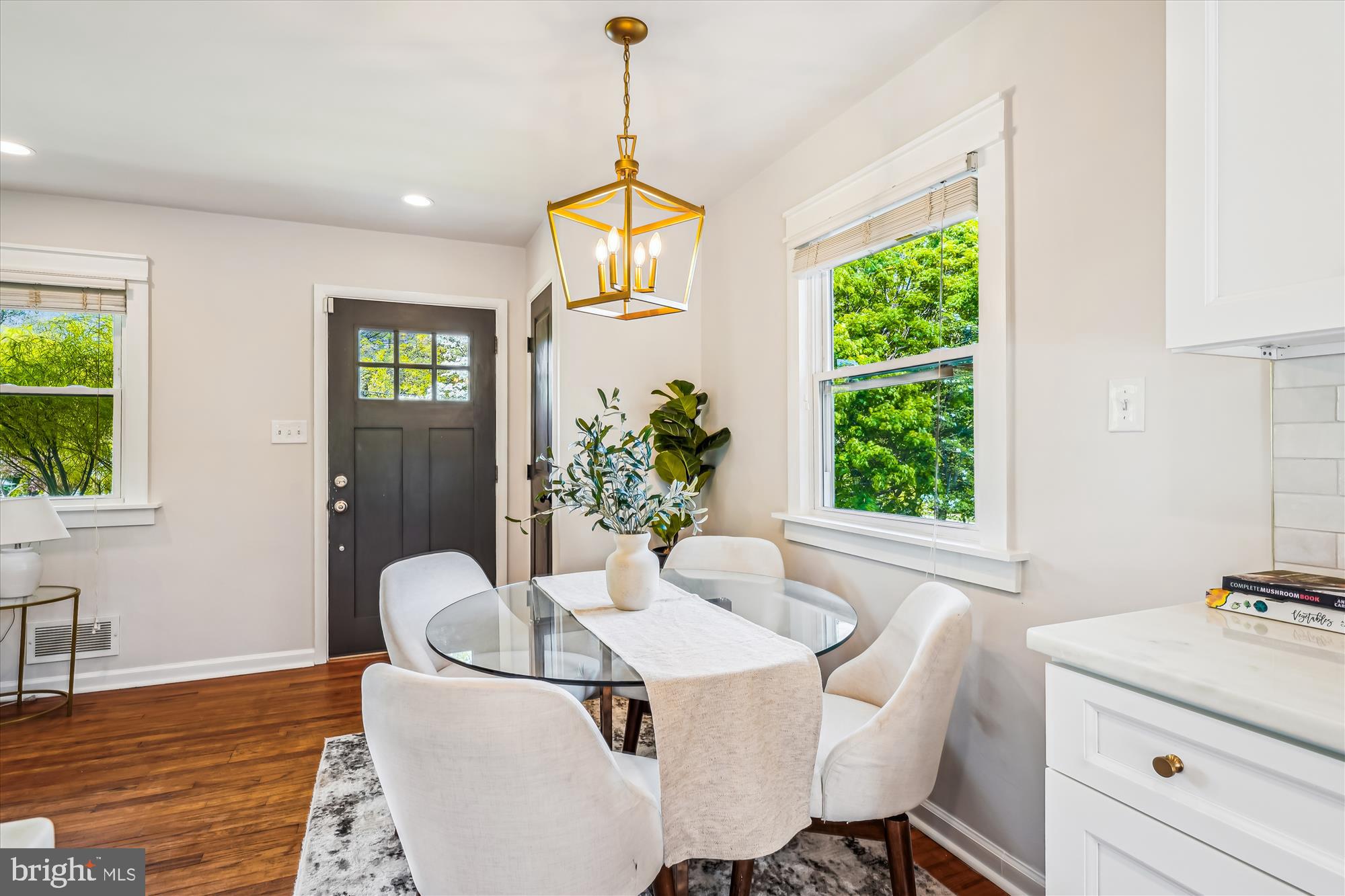 SILVER ROCK - Residential