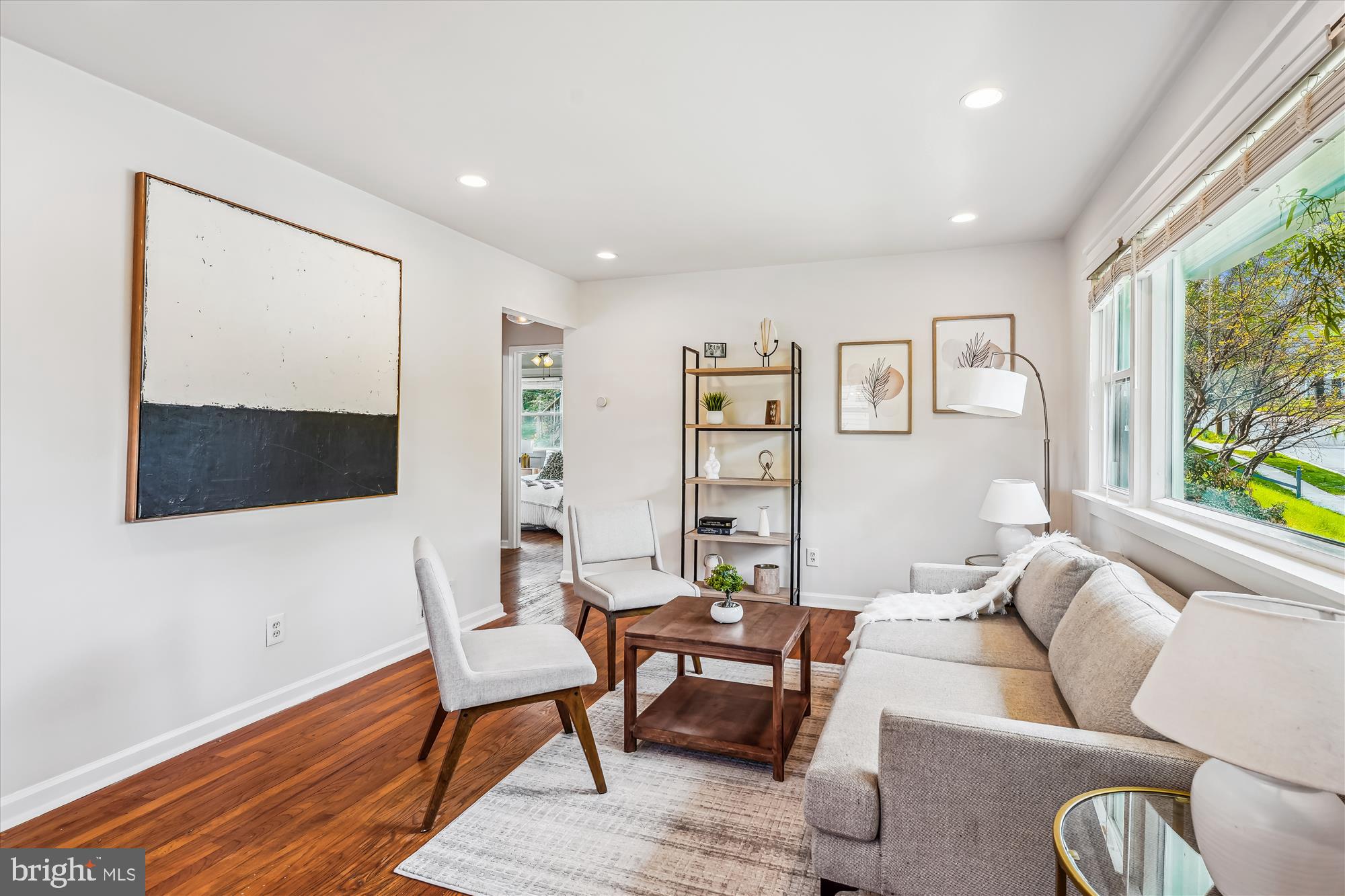 SILVER ROCK - Residential