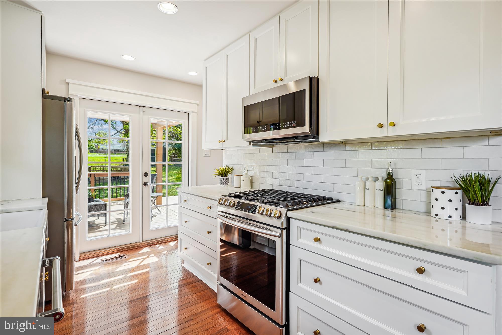 SILVER ROCK - Residential