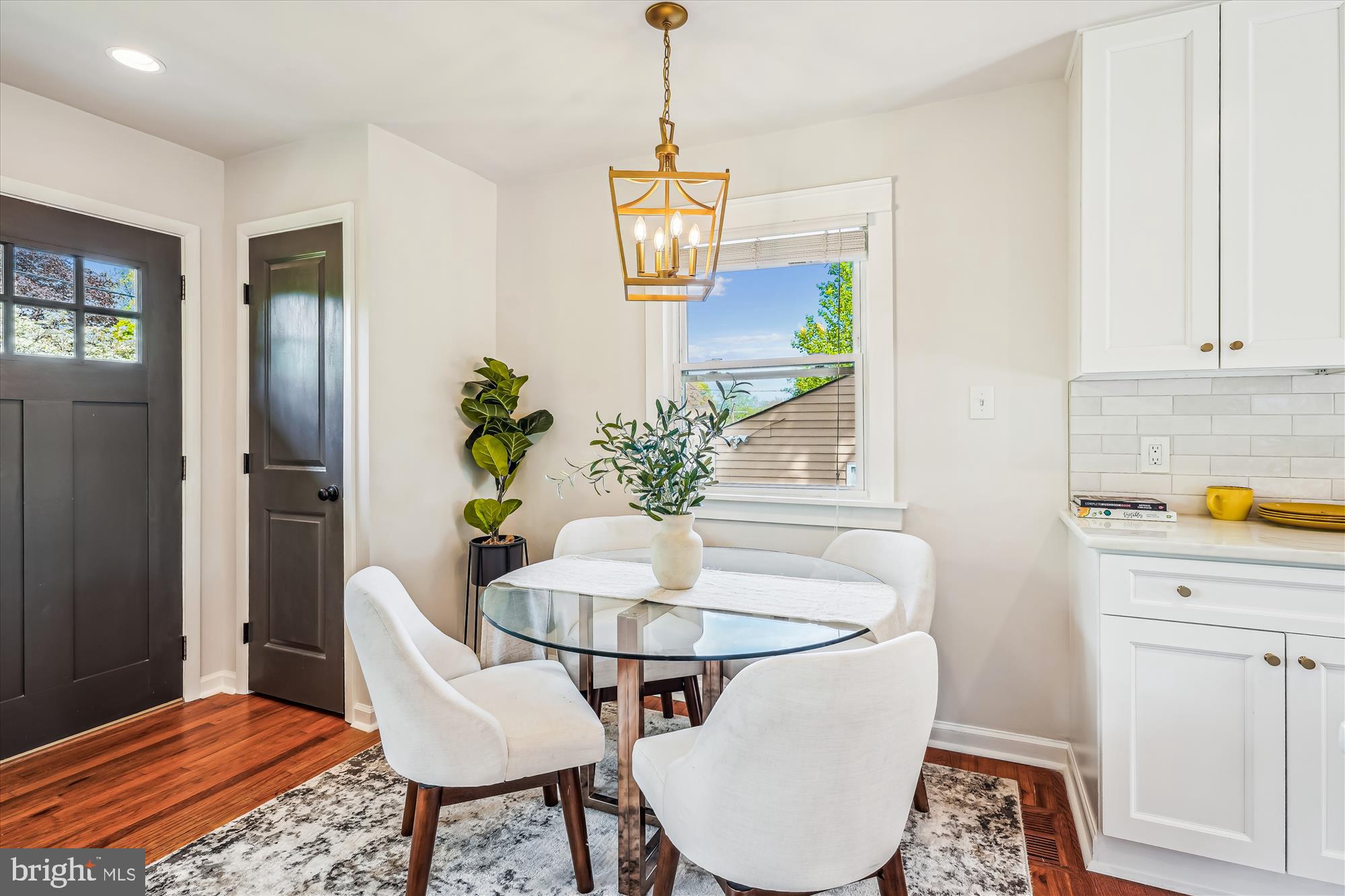 SILVER ROCK - Residential