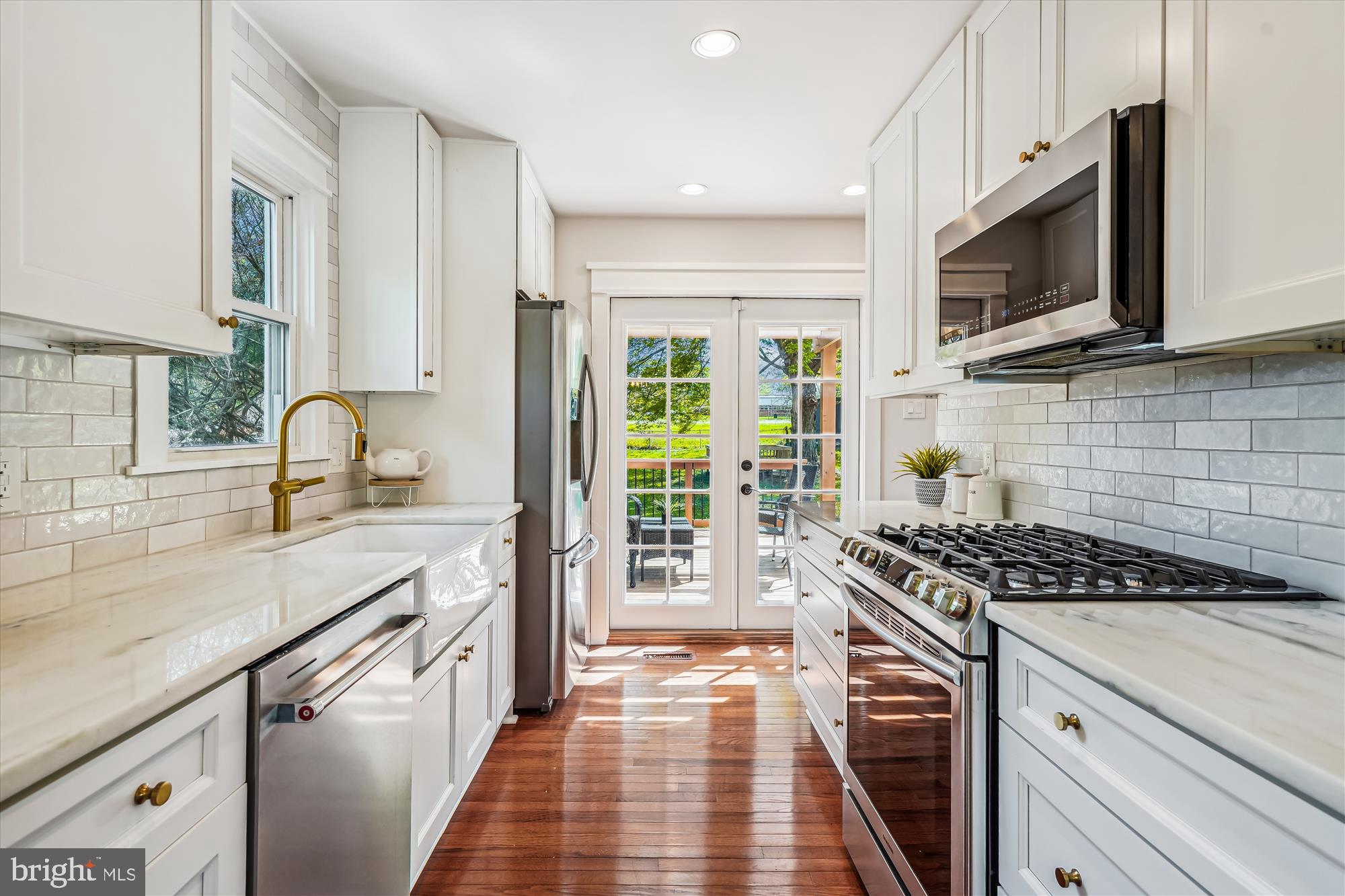 SILVER ROCK - Residential