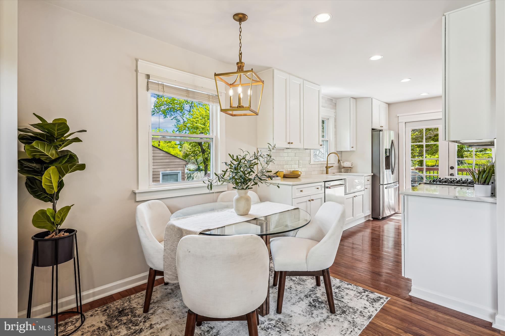 SILVER ROCK - Residential