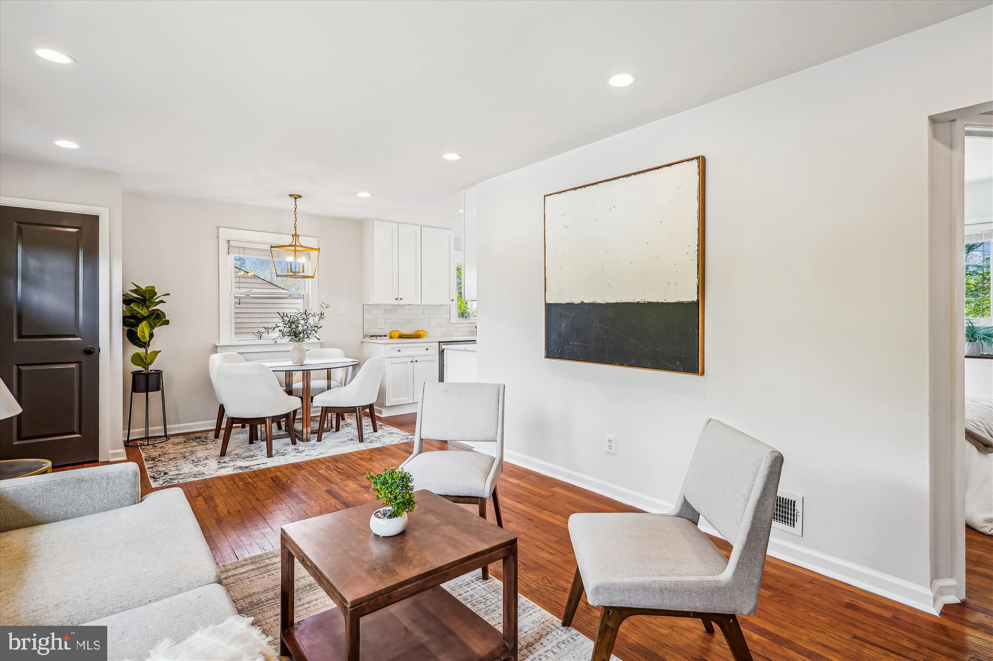 SILVER ROCK - Residential