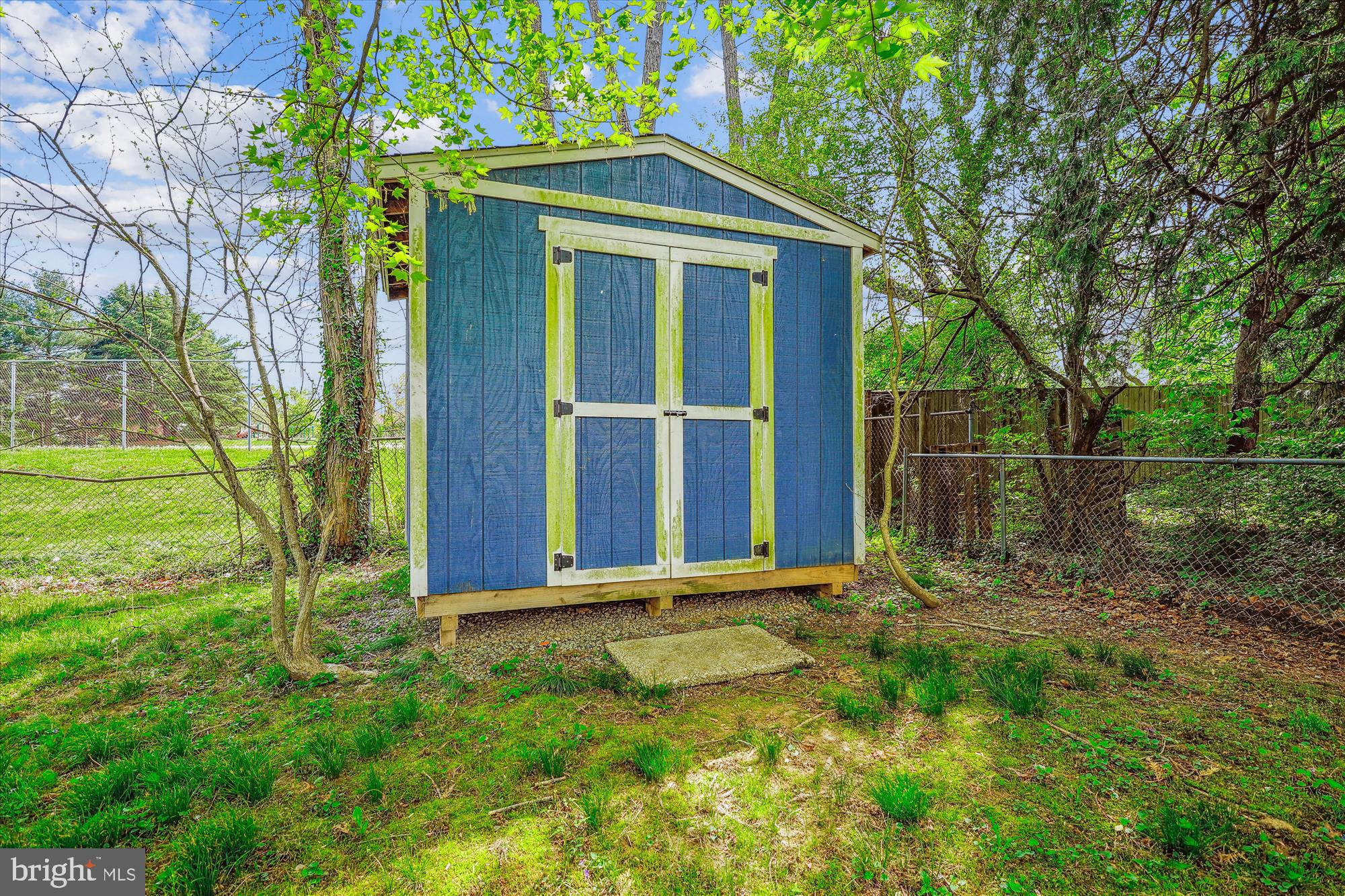 SILVER ROCK - Residential