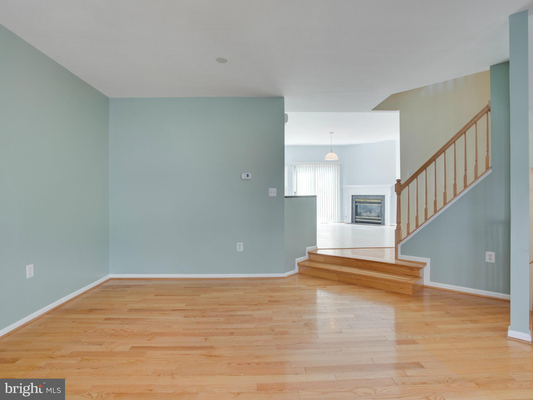 POTOMAC LAKES - Residential