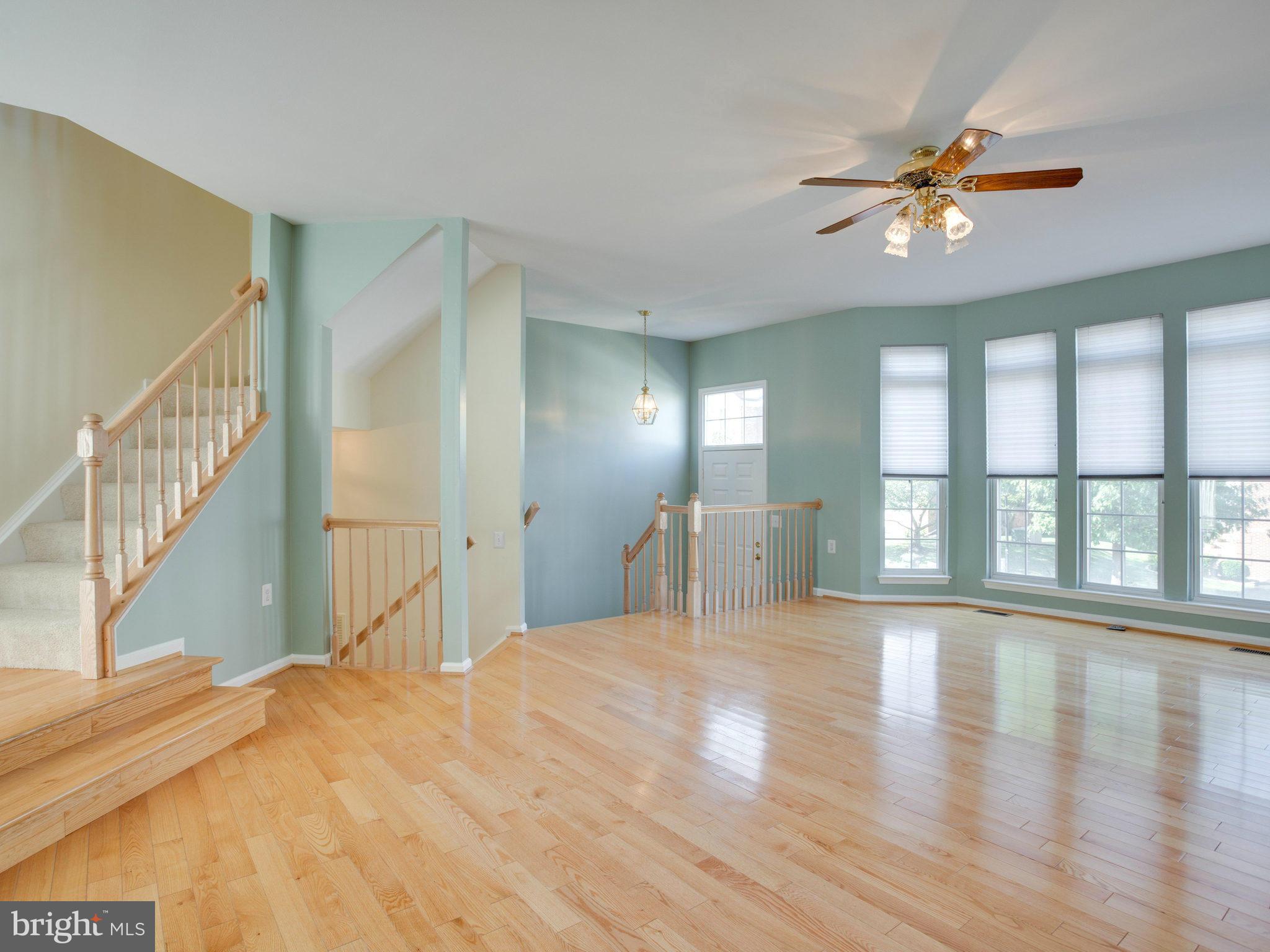 POTOMAC LAKES - Residential