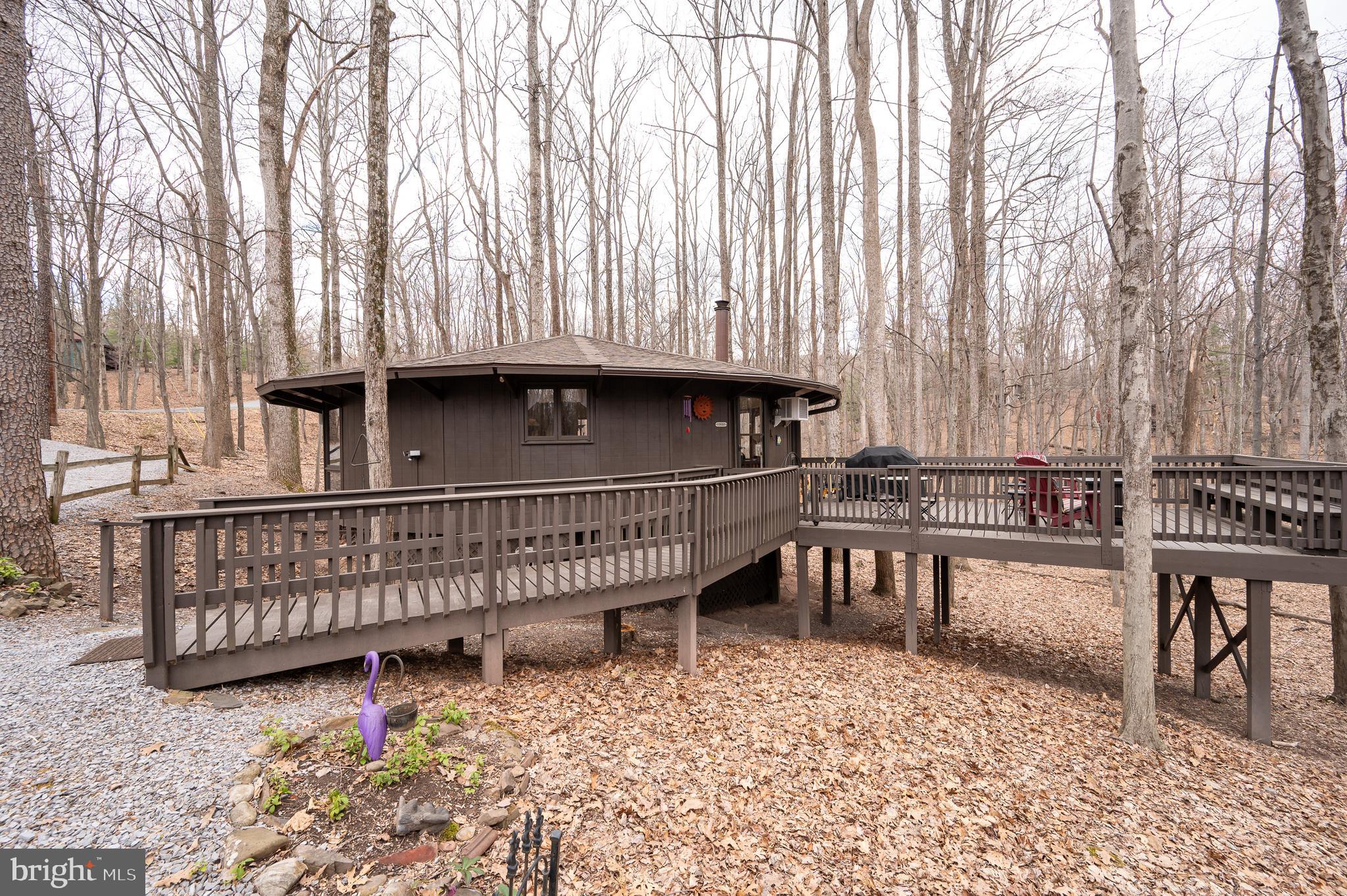 THE WOODS - Residential