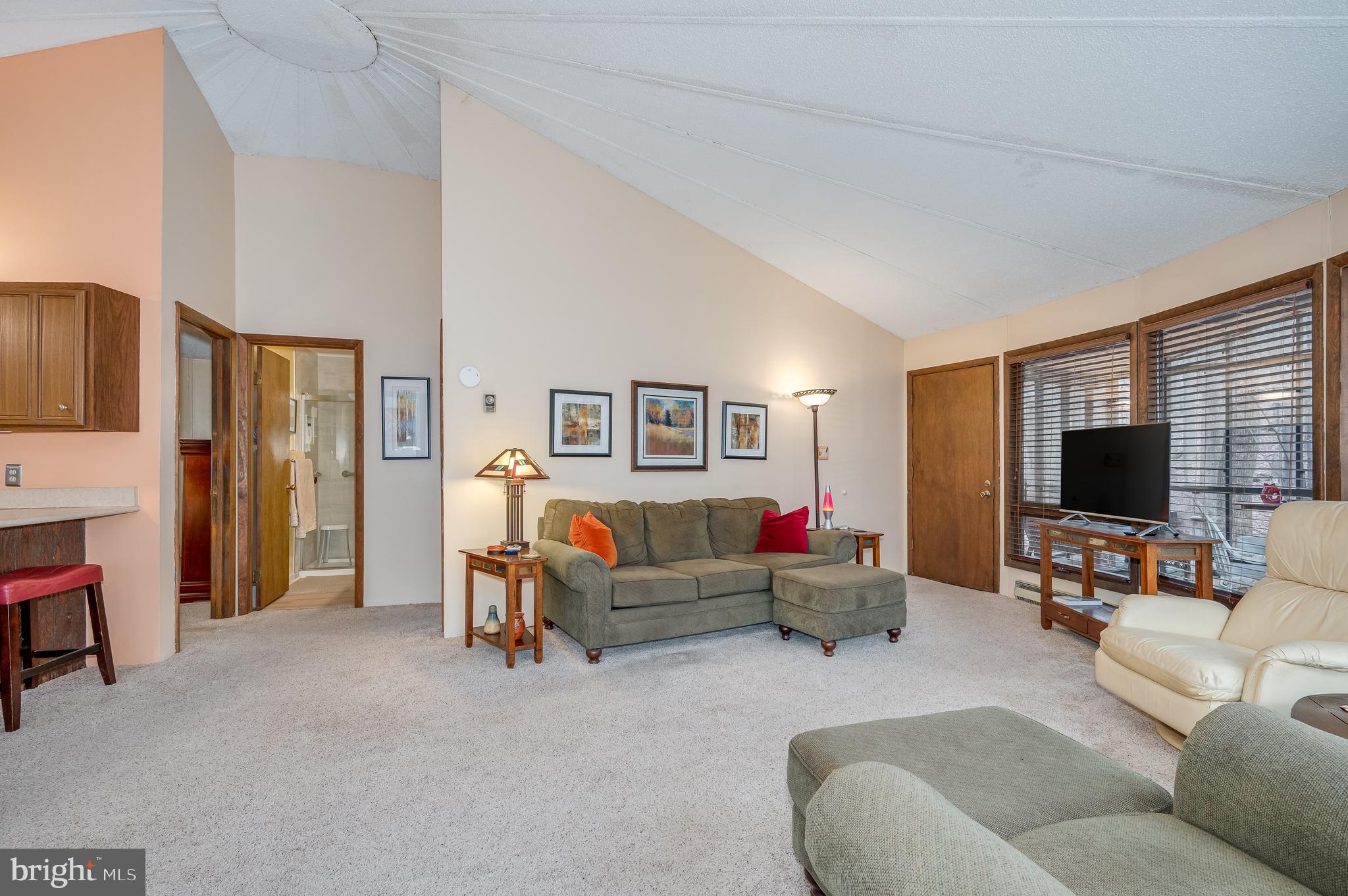 THE WOODS - Residential