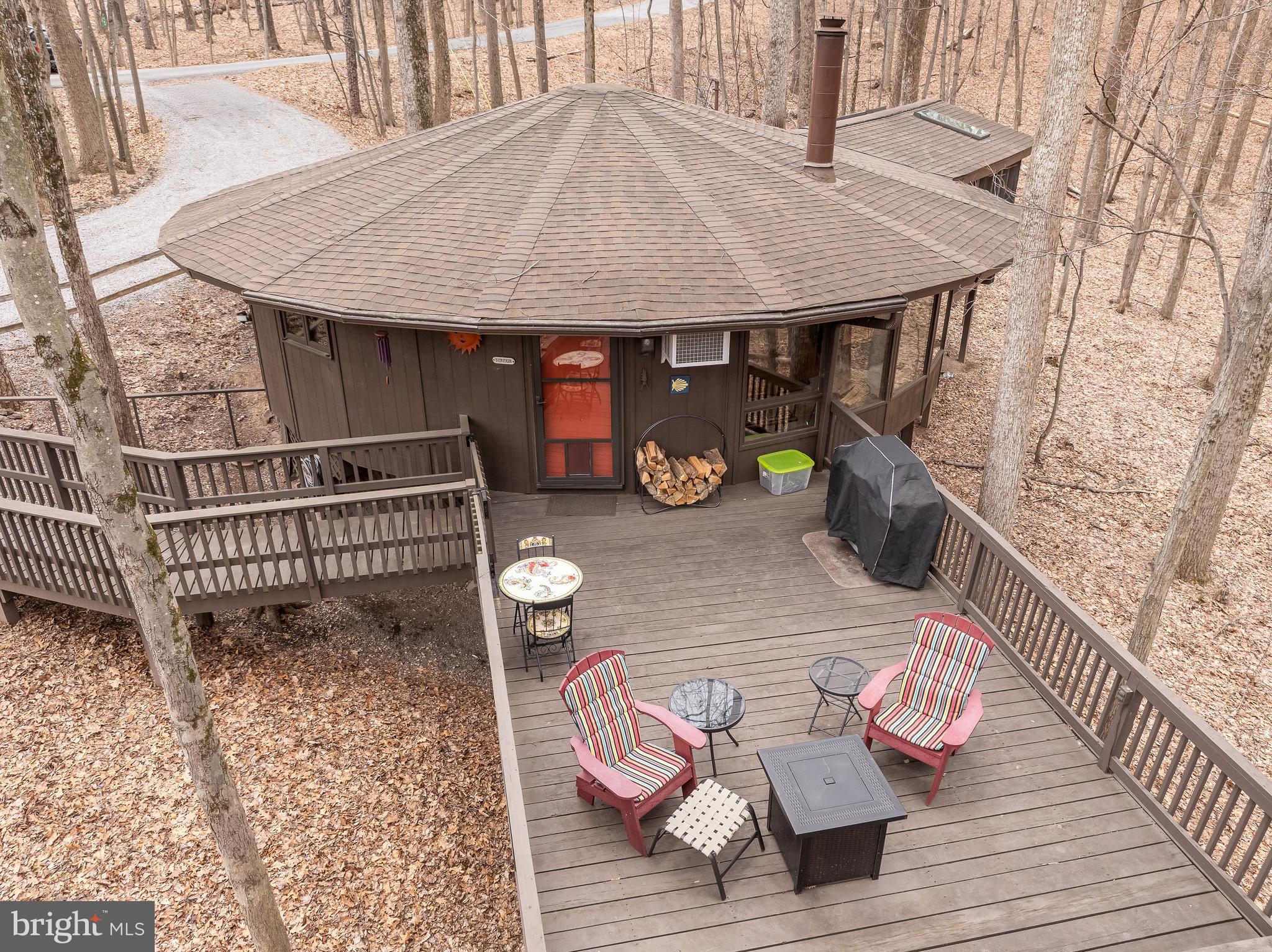 THE WOODS - Residential