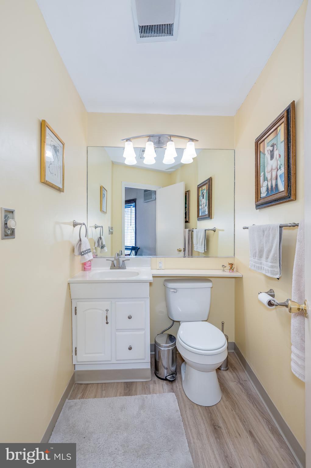 THE WOODS - Residential