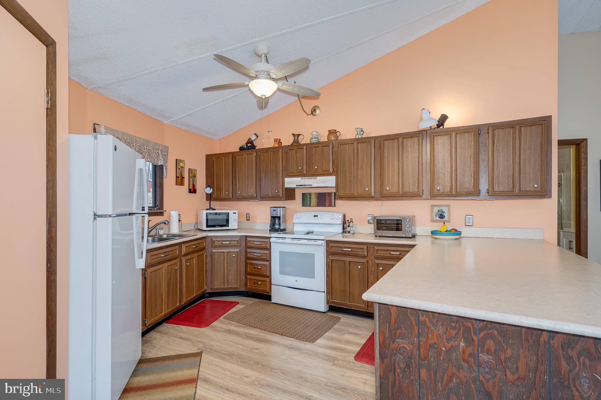 THE WOODS - Residential