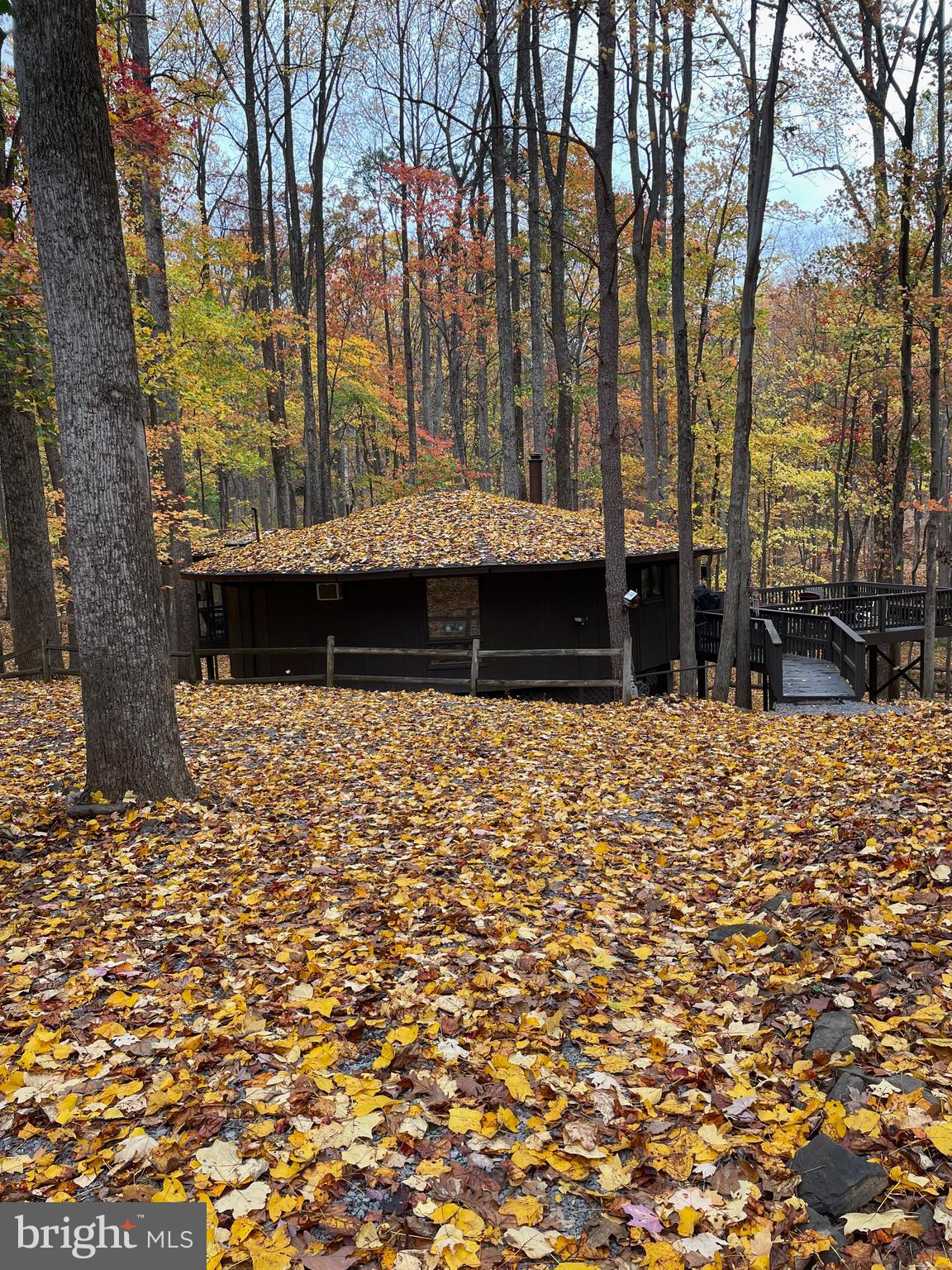 THE WOODS - Residential