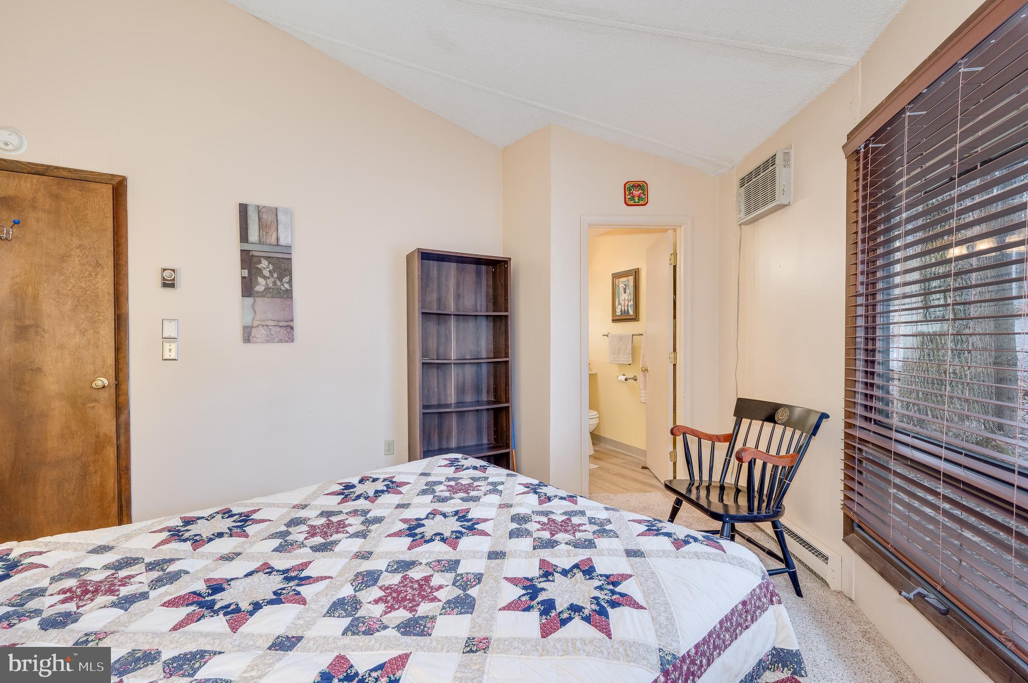 THE WOODS - Residential