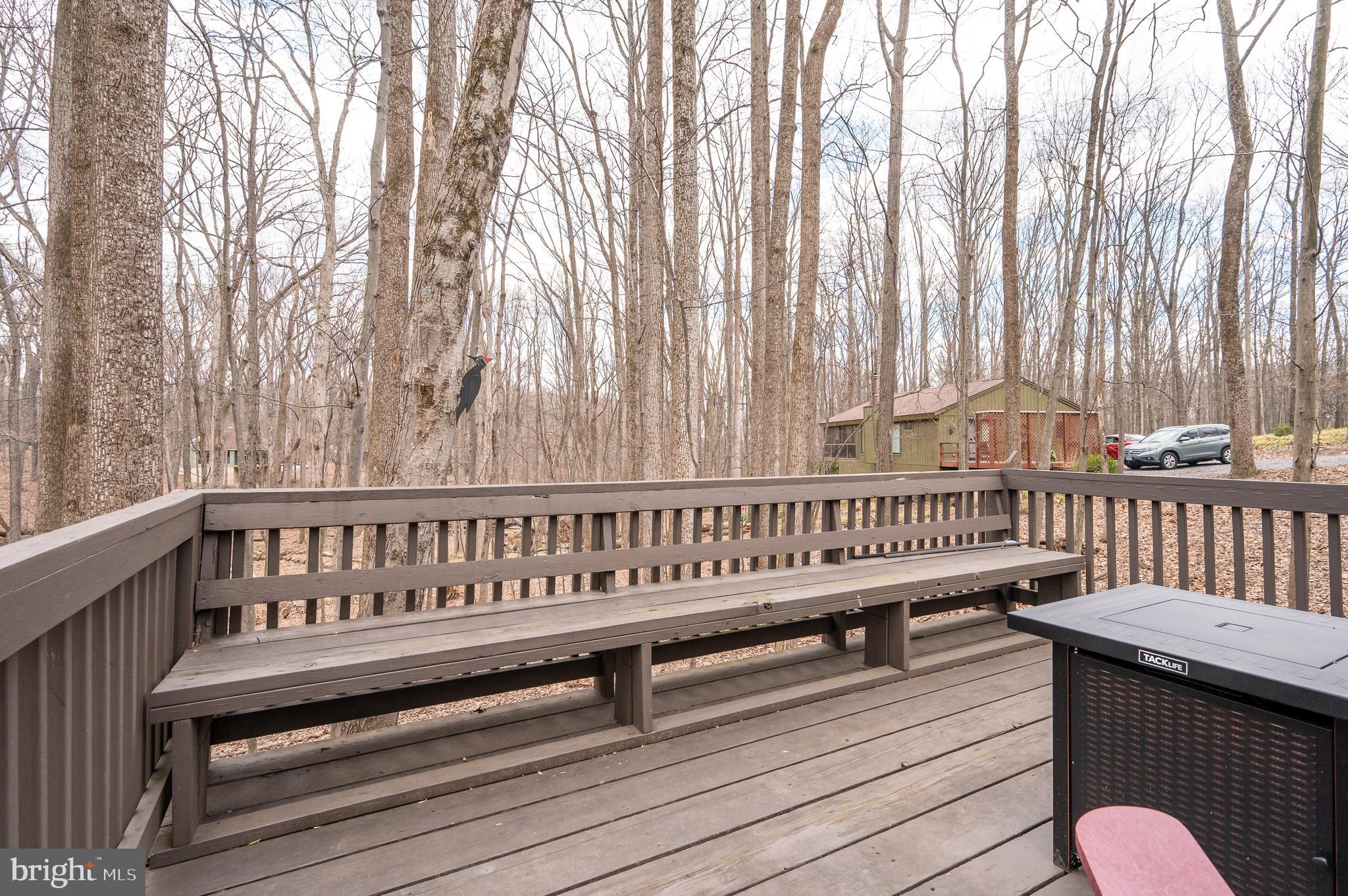 THE WOODS - Residential