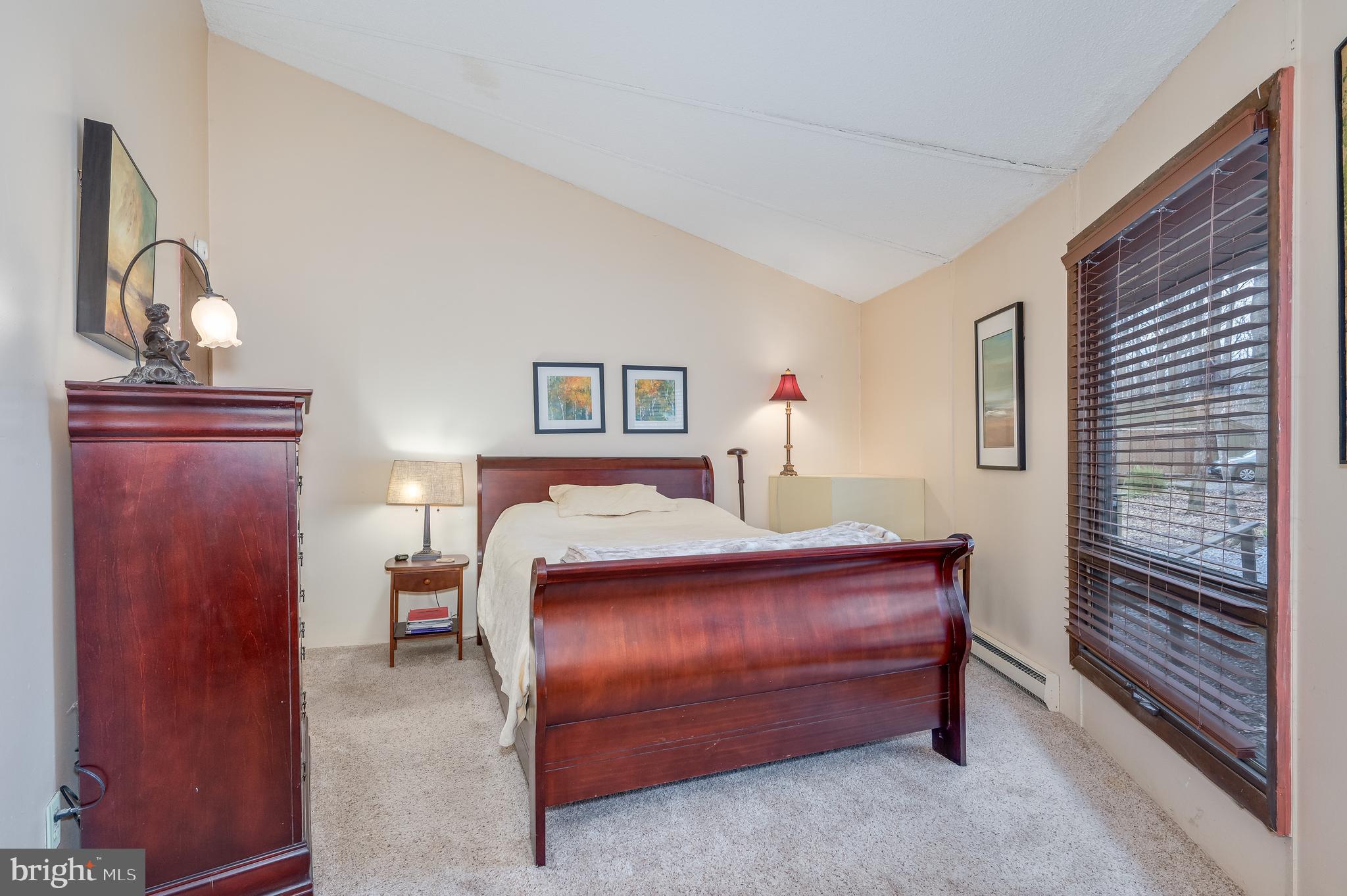 THE WOODS - Residential