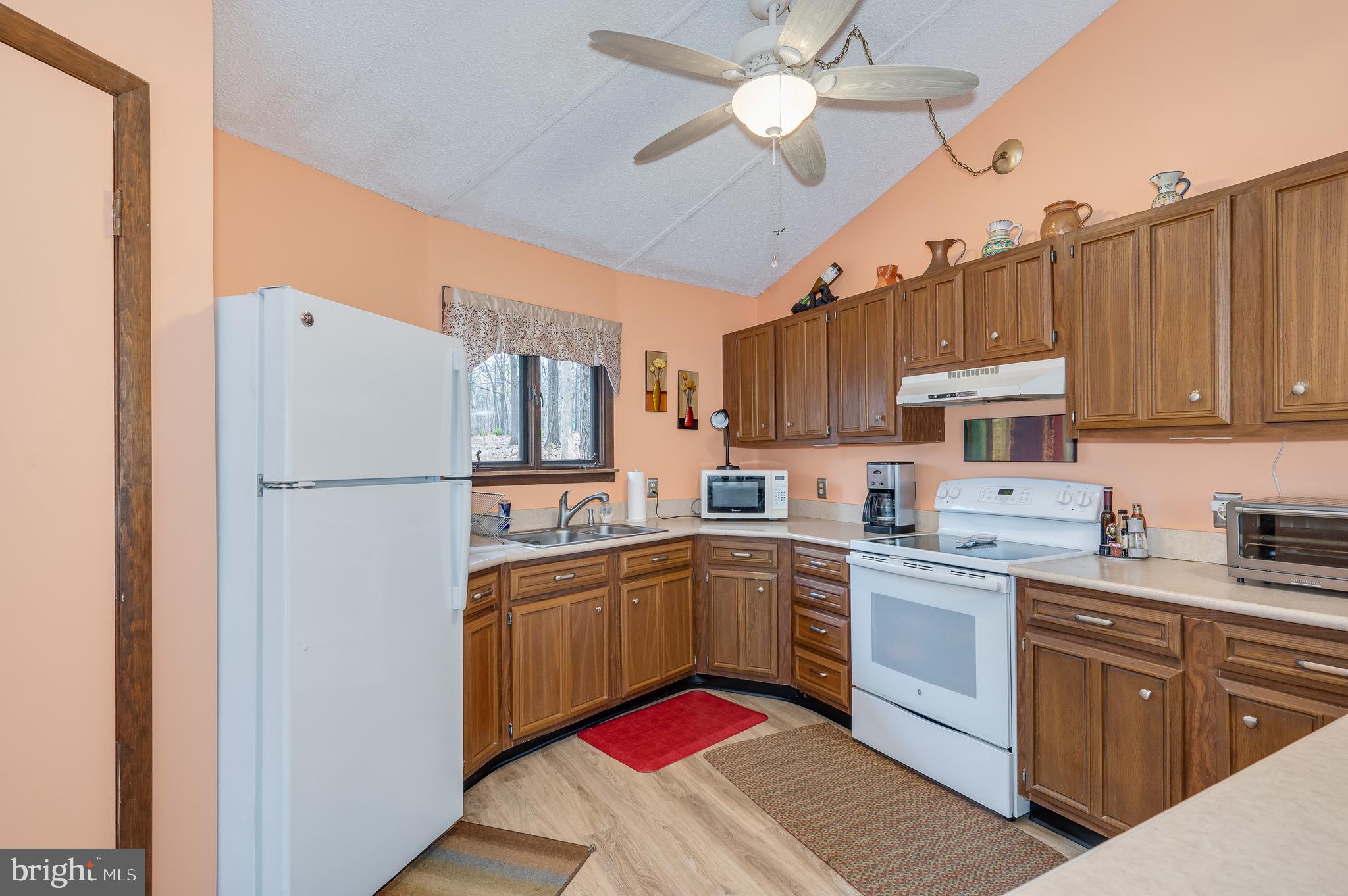 THE WOODS - Residential