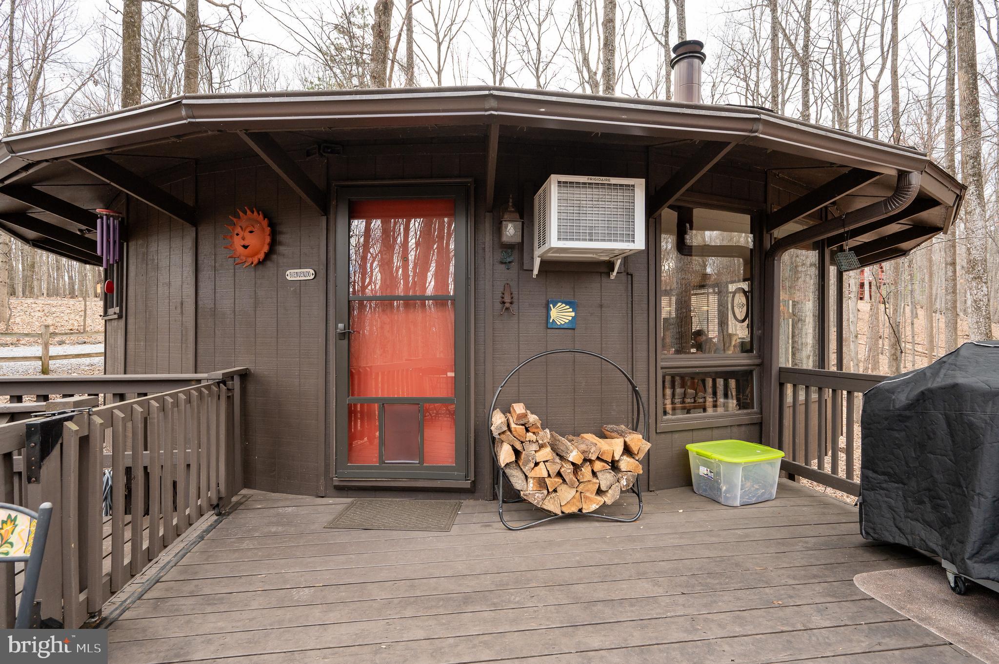 THE WOODS - Residential