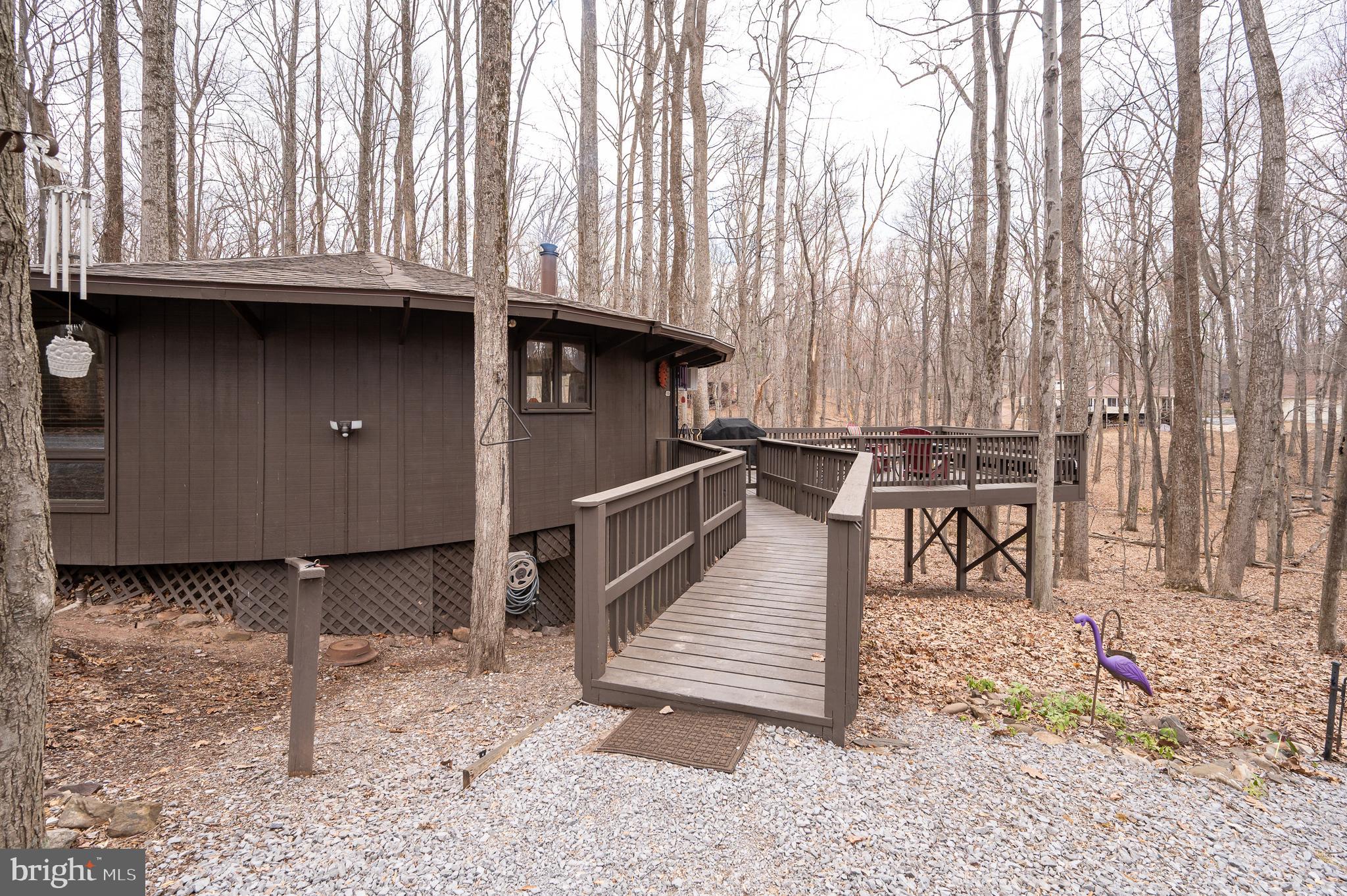 THE WOODS - Residential