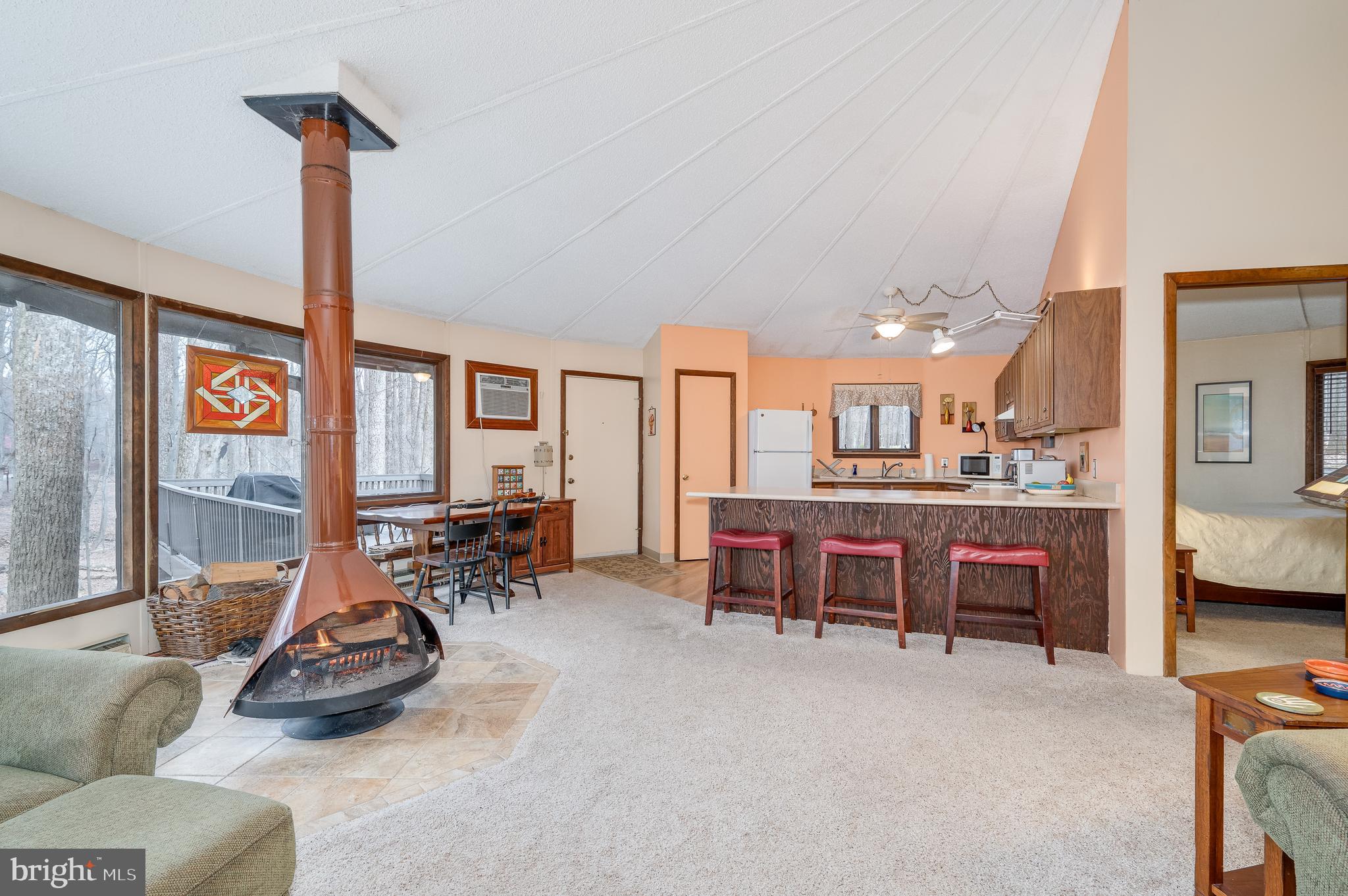 THE WOODS - Residential