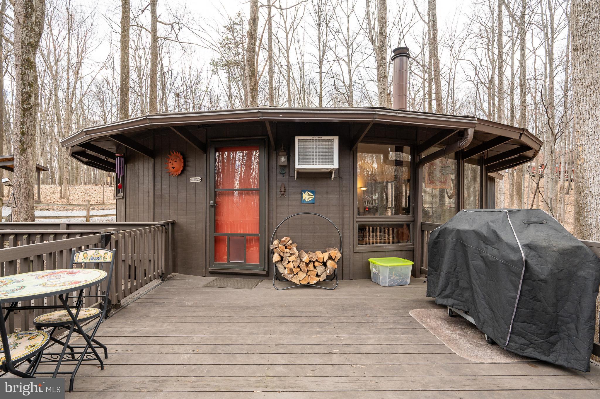 THE WOODS - Residential