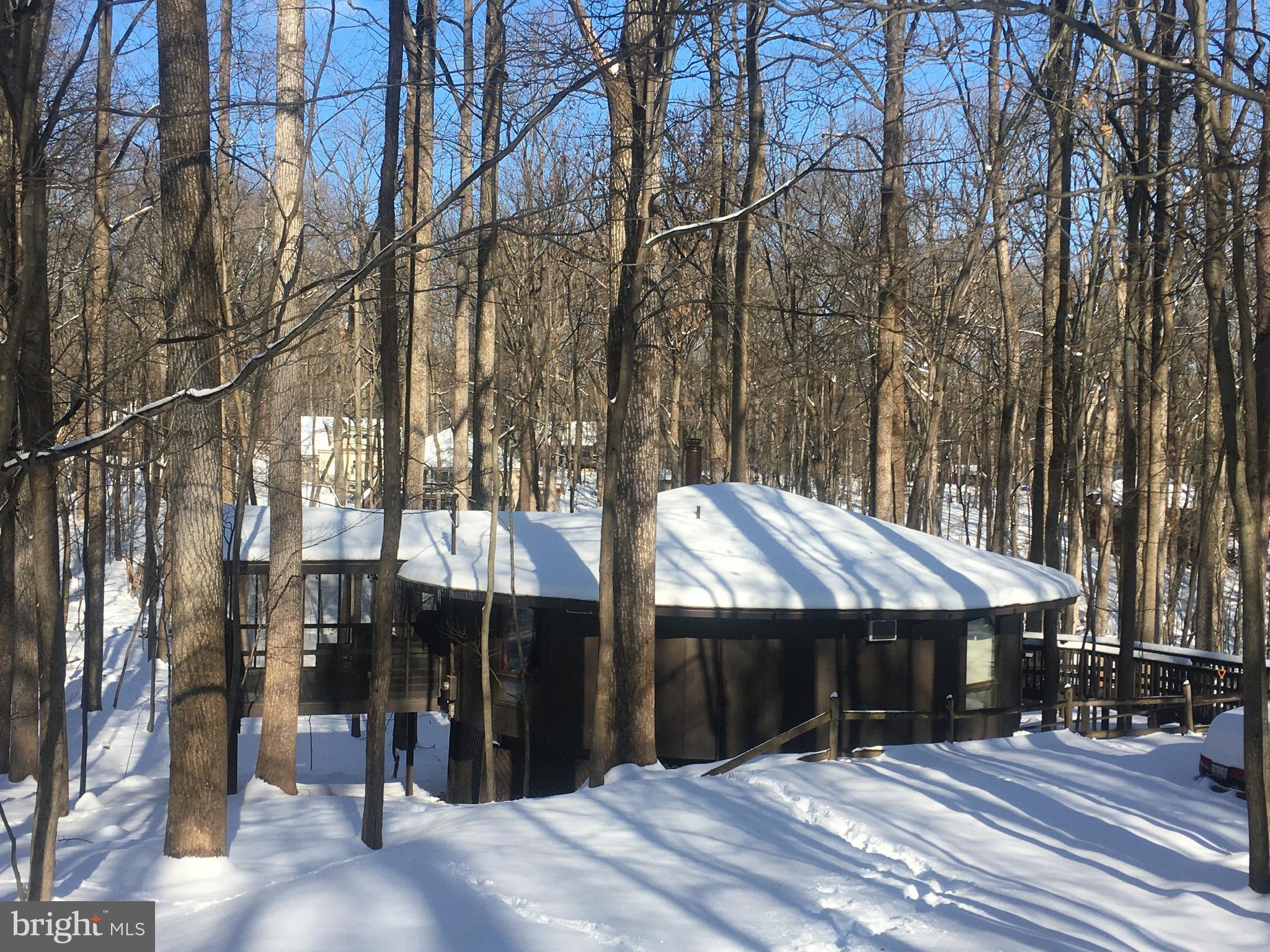 THE WOODS - Residential